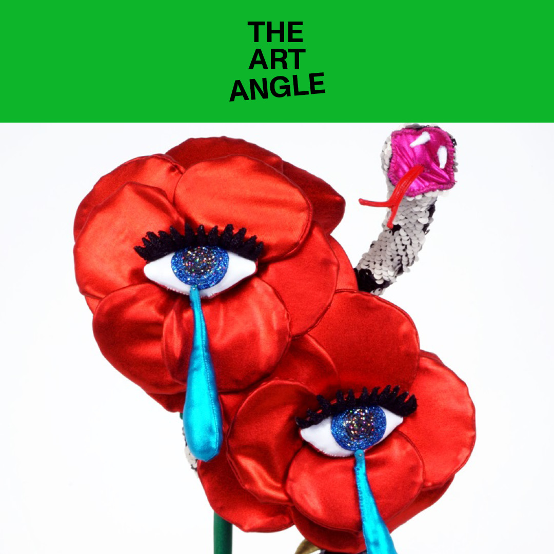 A Long, Strange Trip Through the New York Gallery Scene