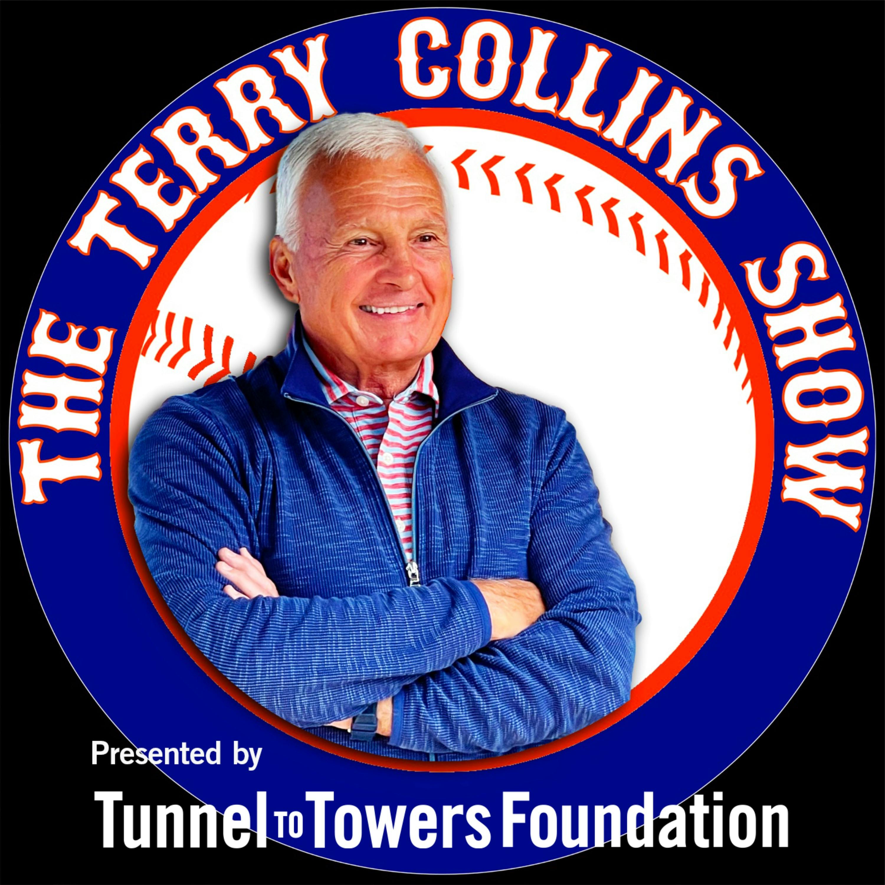 The Terry Collins Show