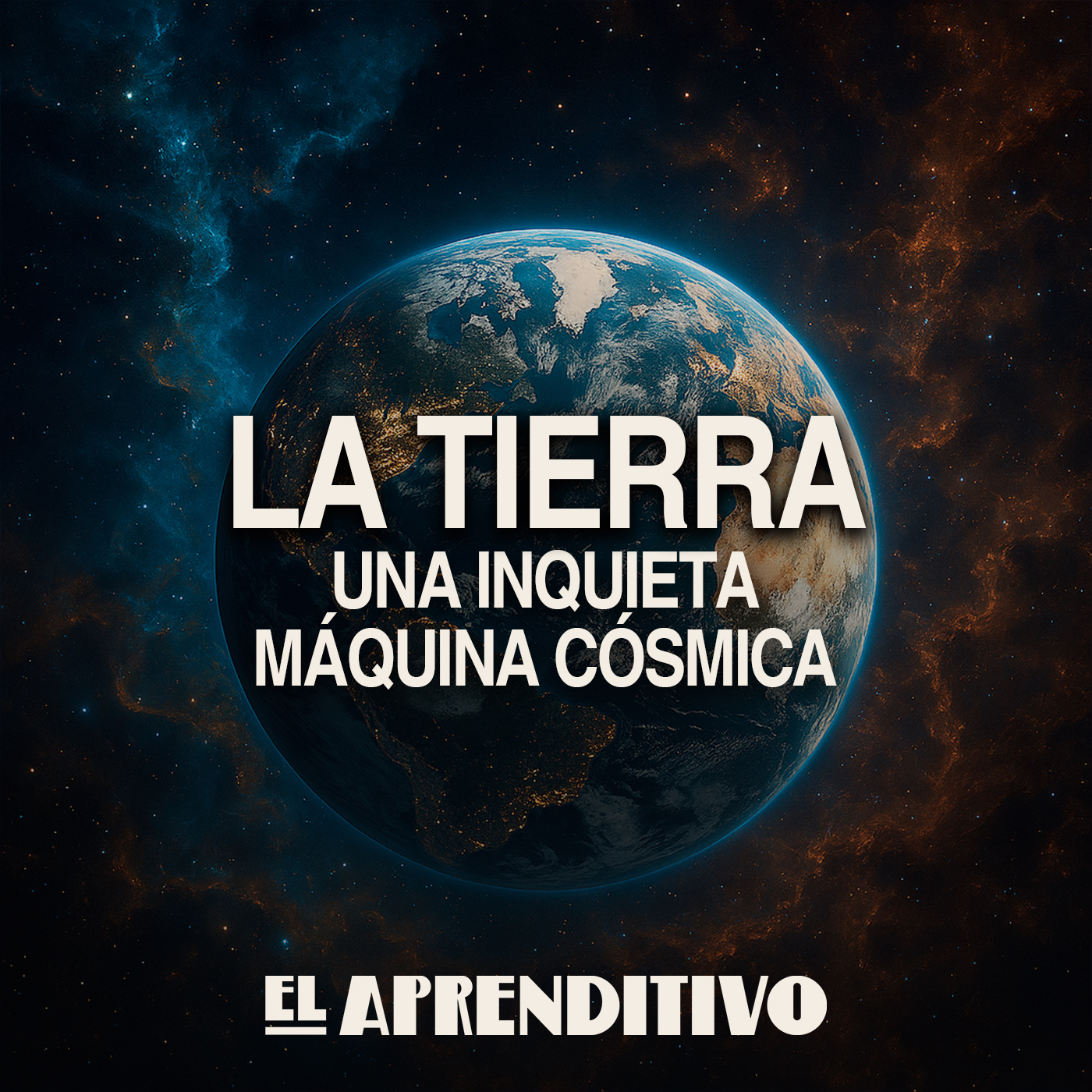 Portada de El Aprenditivo
