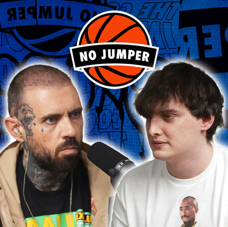 Ac7ionMan on Being Addicted to Heroin, His Toxic Streaming Career & More