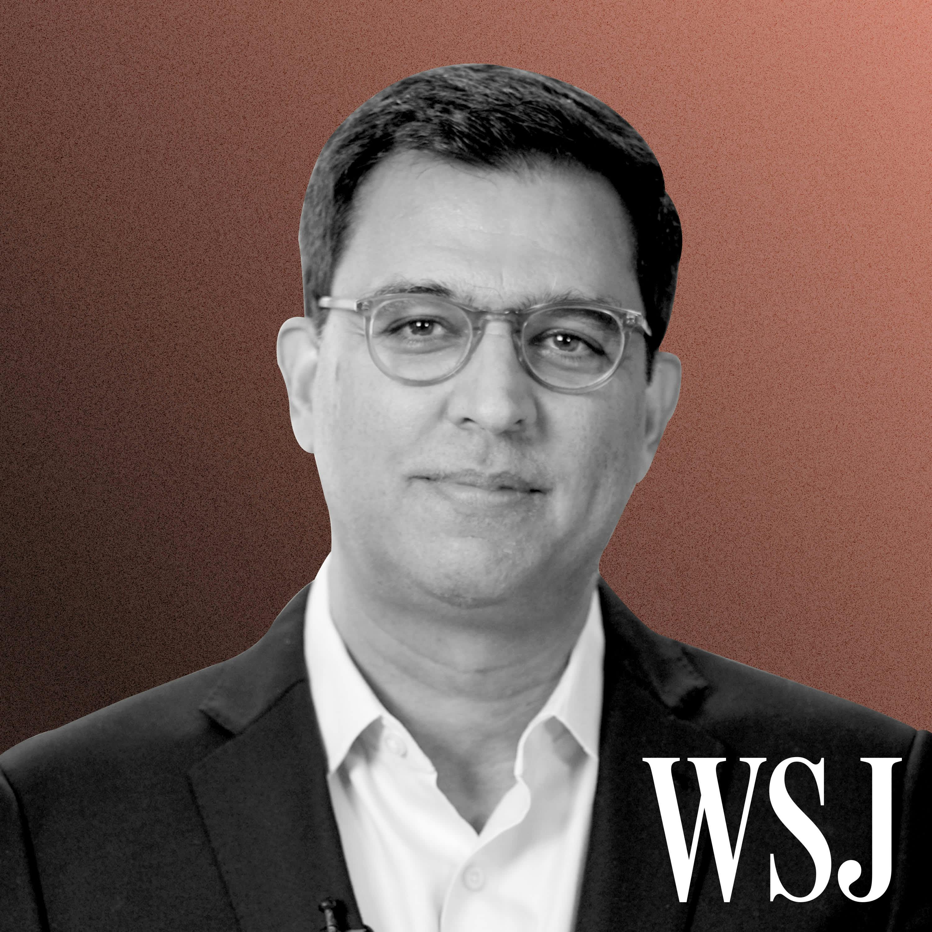 Inside Visa’s Tech-Charged Future: From Crypto to AI