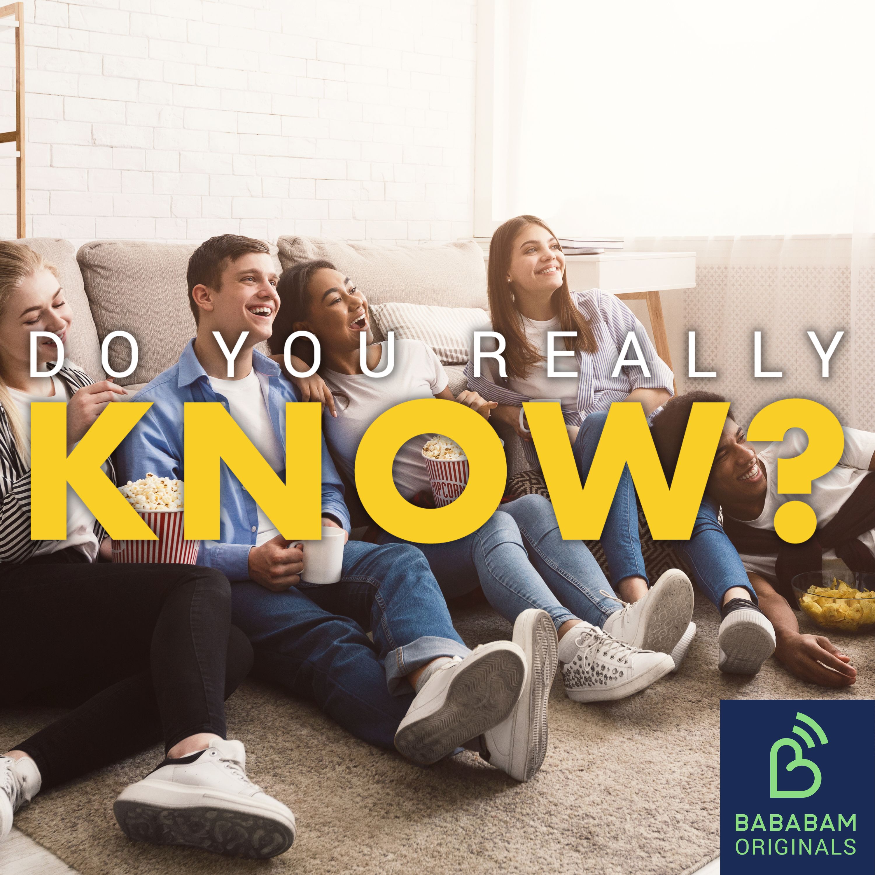 Why do we keep rewatching the same films and TV shows?