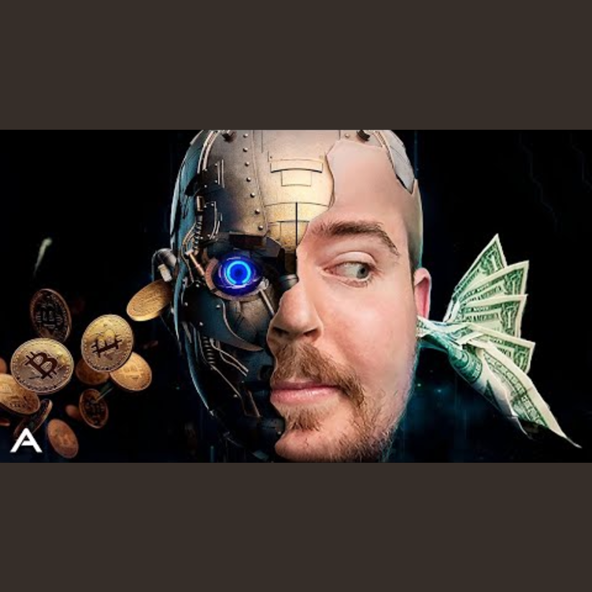 AI Set to Replace Popular YouTubers episode artwork