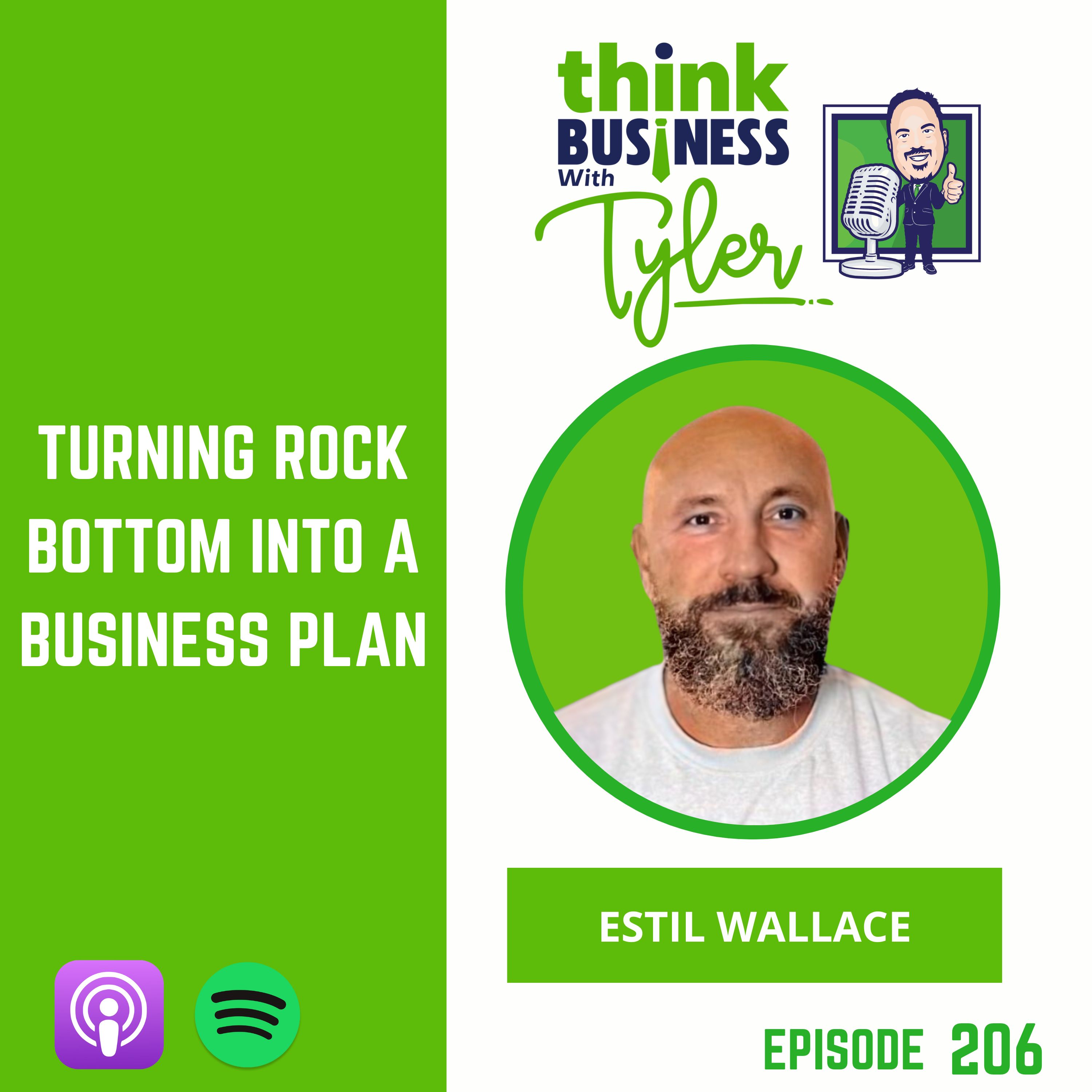 Think Business with Tyler