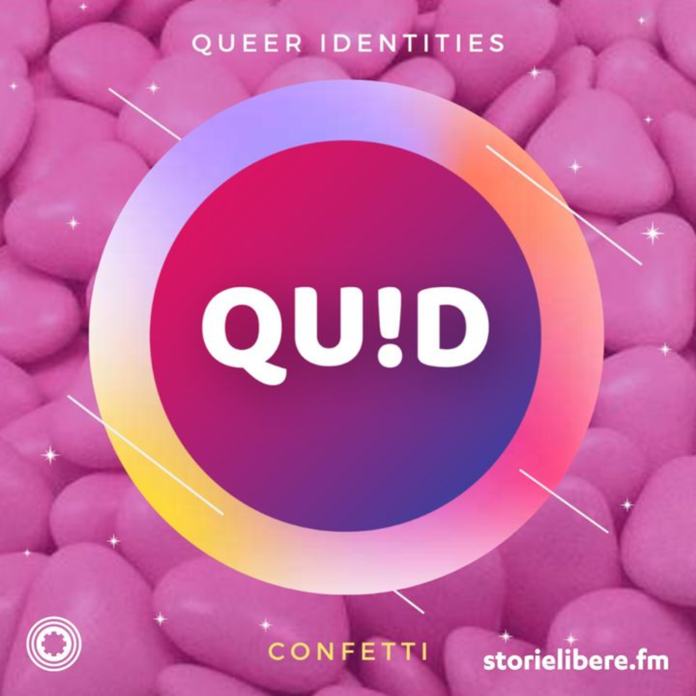 Confetti di QUiD | Daughters of Bilitis episode artwork