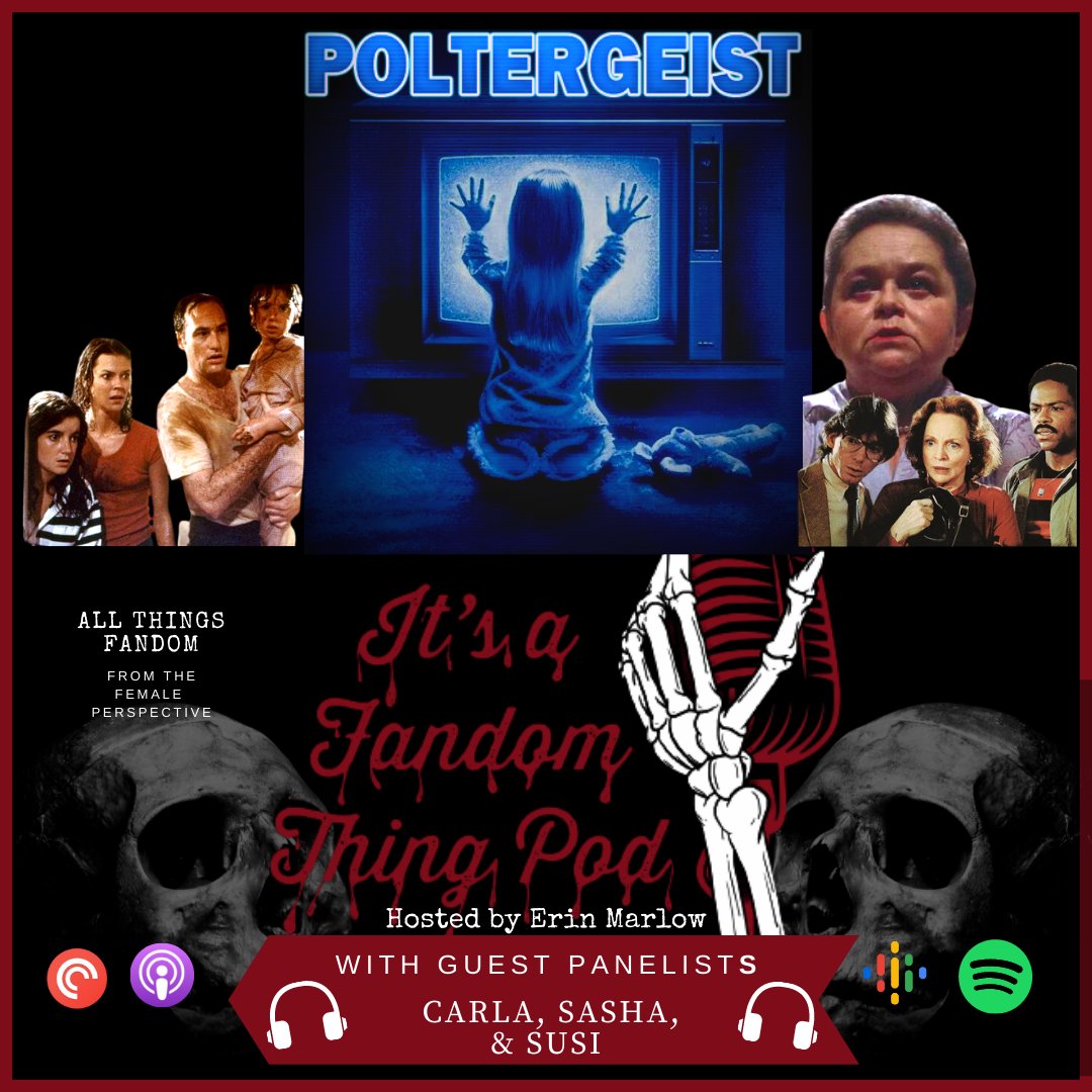 It’s a Fandom Thing