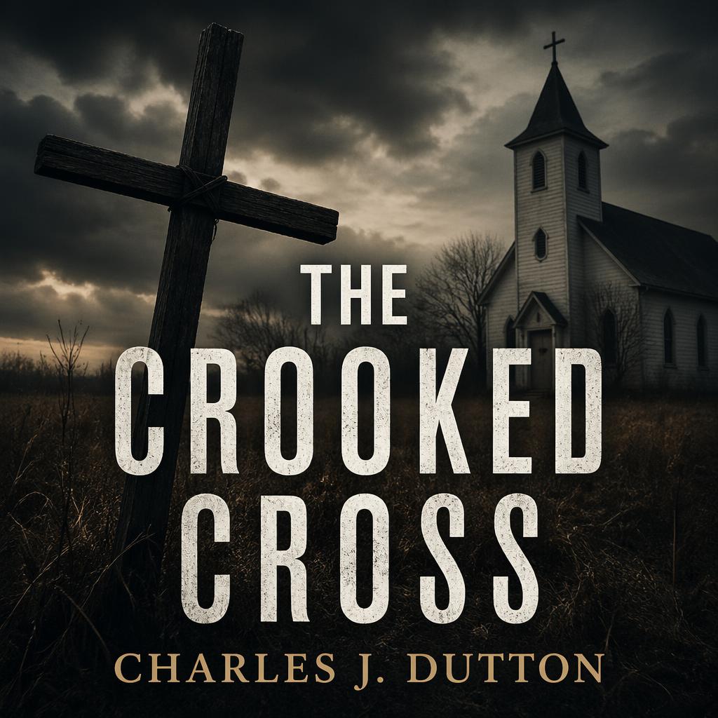 The Crooked Cross by Charles J. Dutton ~ Full Audiobook [mystery] episode artwork