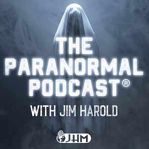 Demonic Possession and The Unwelcomed - The Paranormal Podcast 839