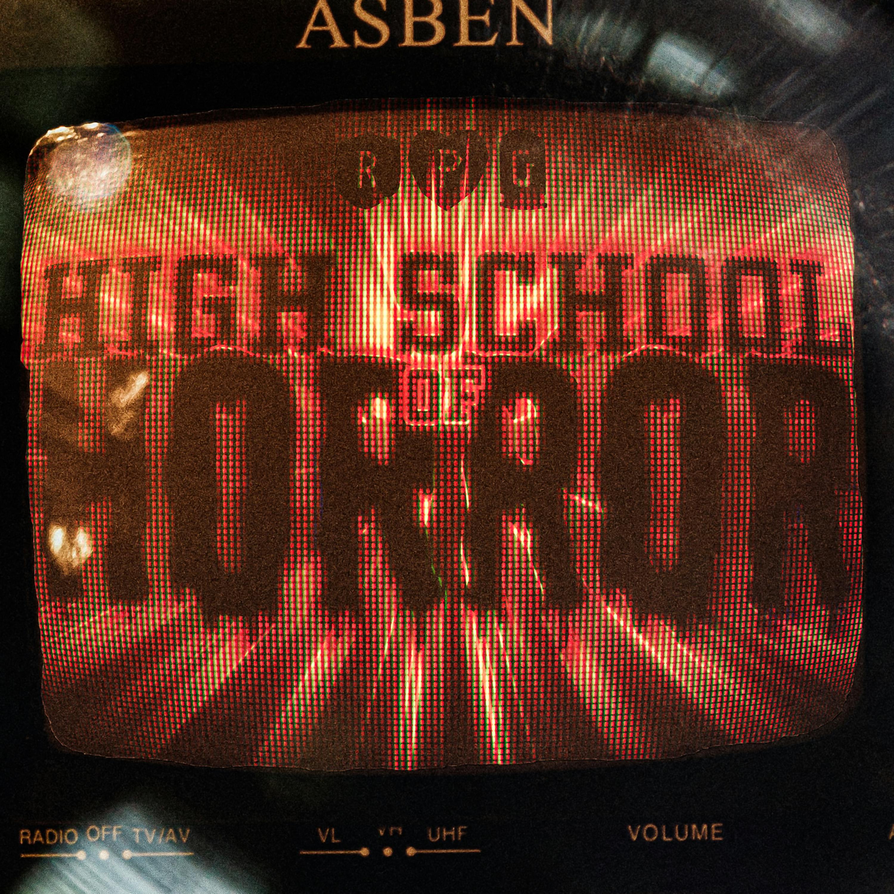 High-School of Horror :: Detention of Death