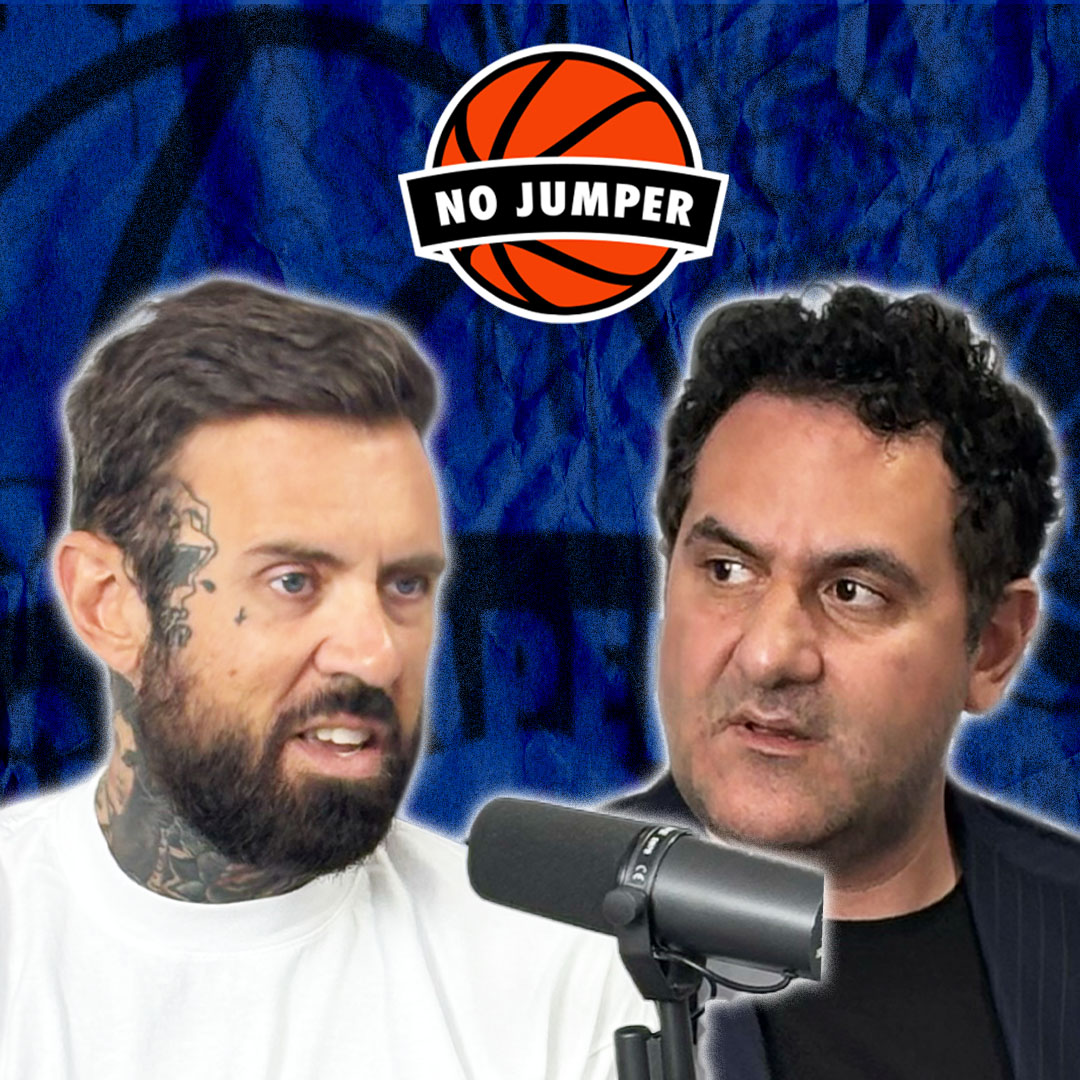 Adam Interviews The Doctor Who Did His Hair Transplant!