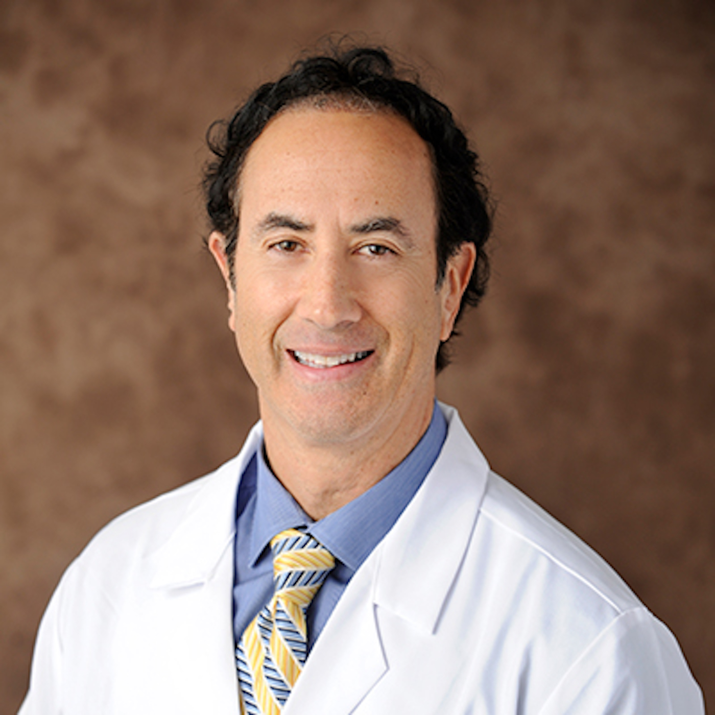 Ep. 67 Complementary and Integrative Medicine in ENT with Dr. Michael Seidman episode artwork