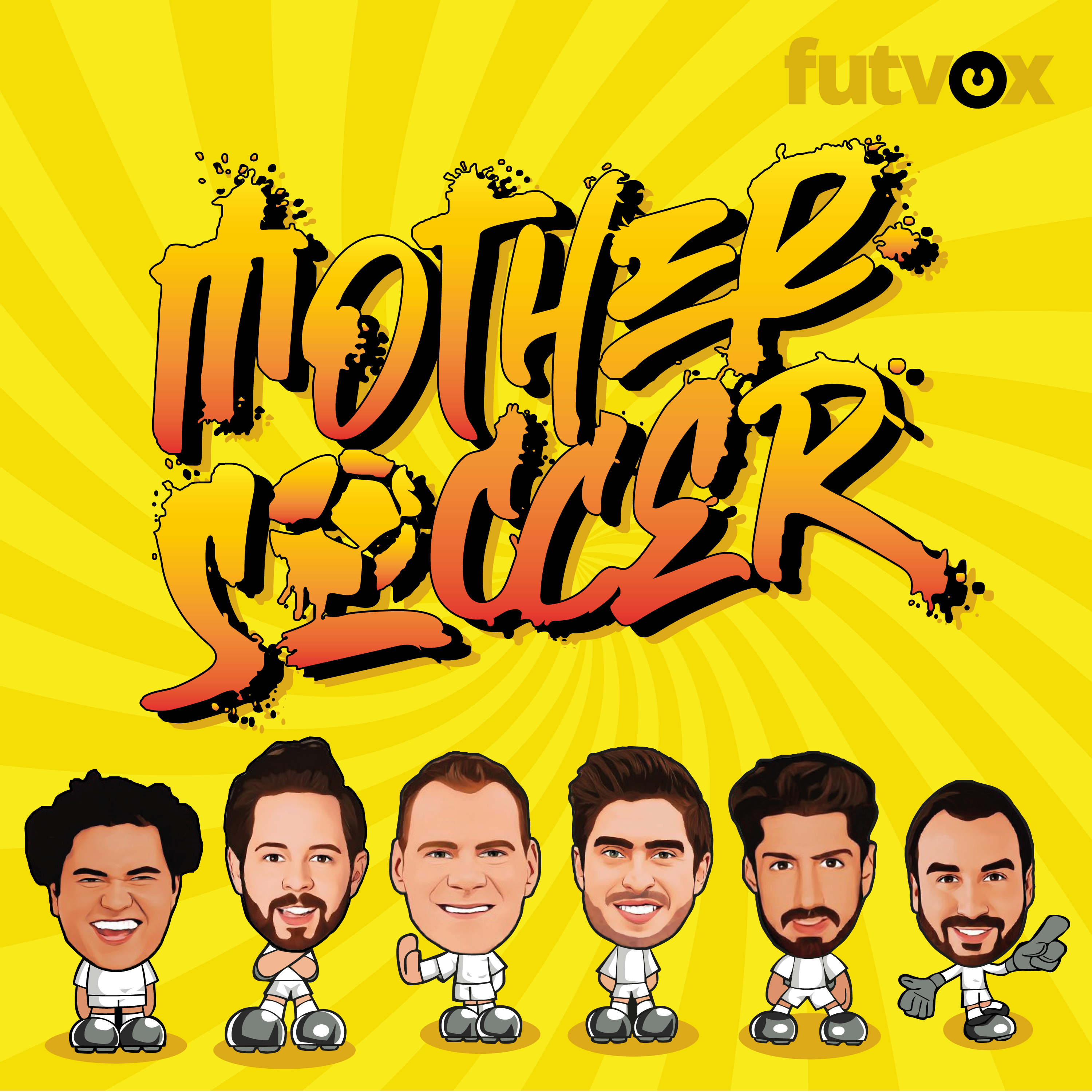 Mother Soccer El Podcast