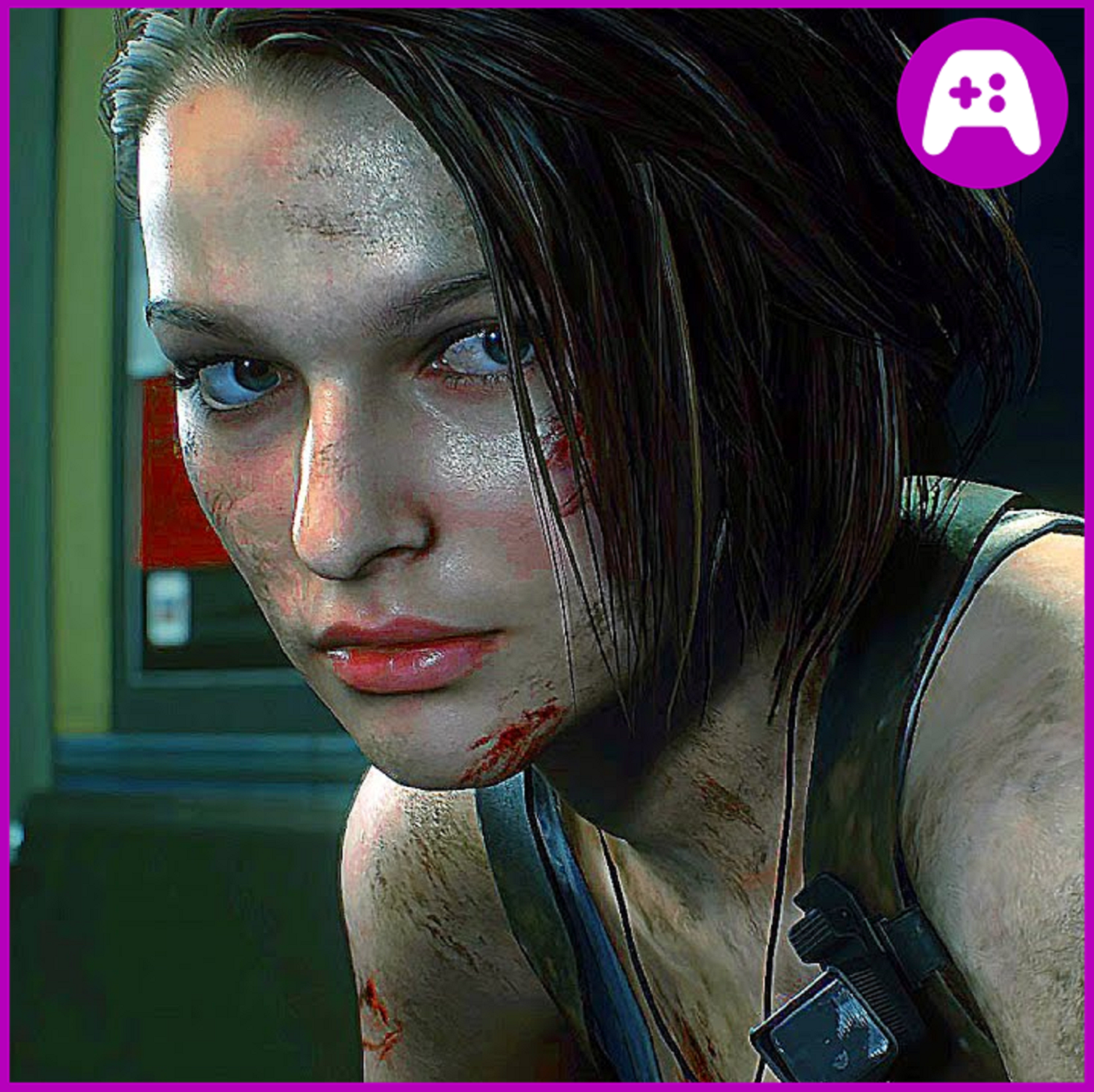 Resident Evil 3 Remake REVEALED! - What's Good Games (Ep. 135)