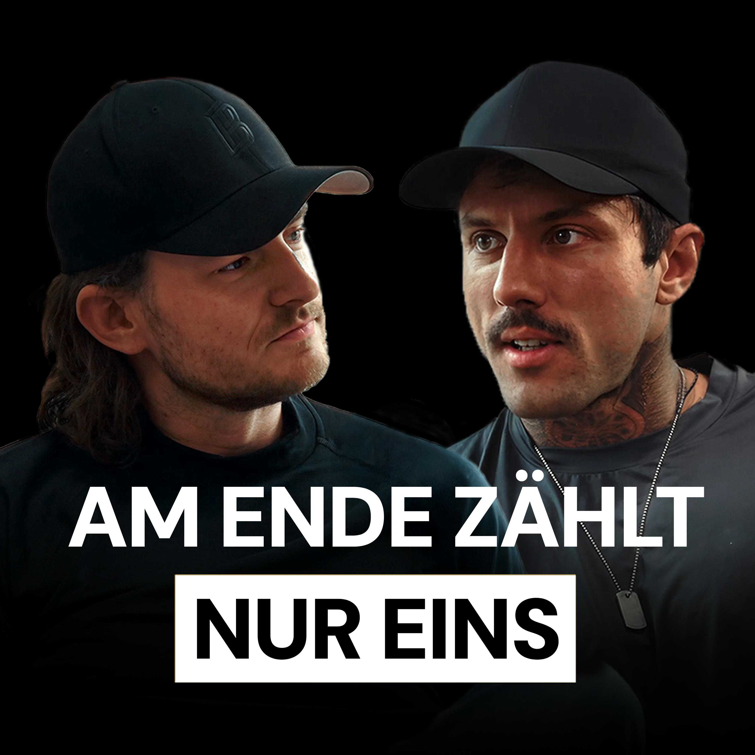 Beyond Business Cast