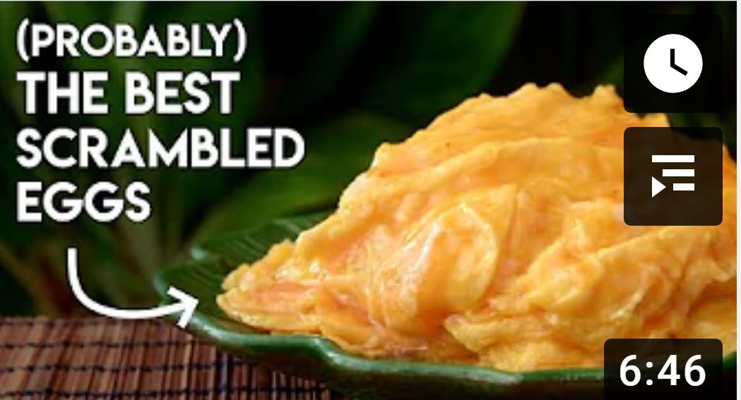 Chinese Cooking Demystified