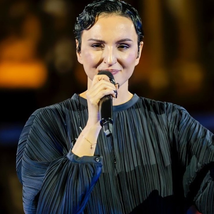 MAGICA FAVOLA - Arisa (SANREMO 2026)