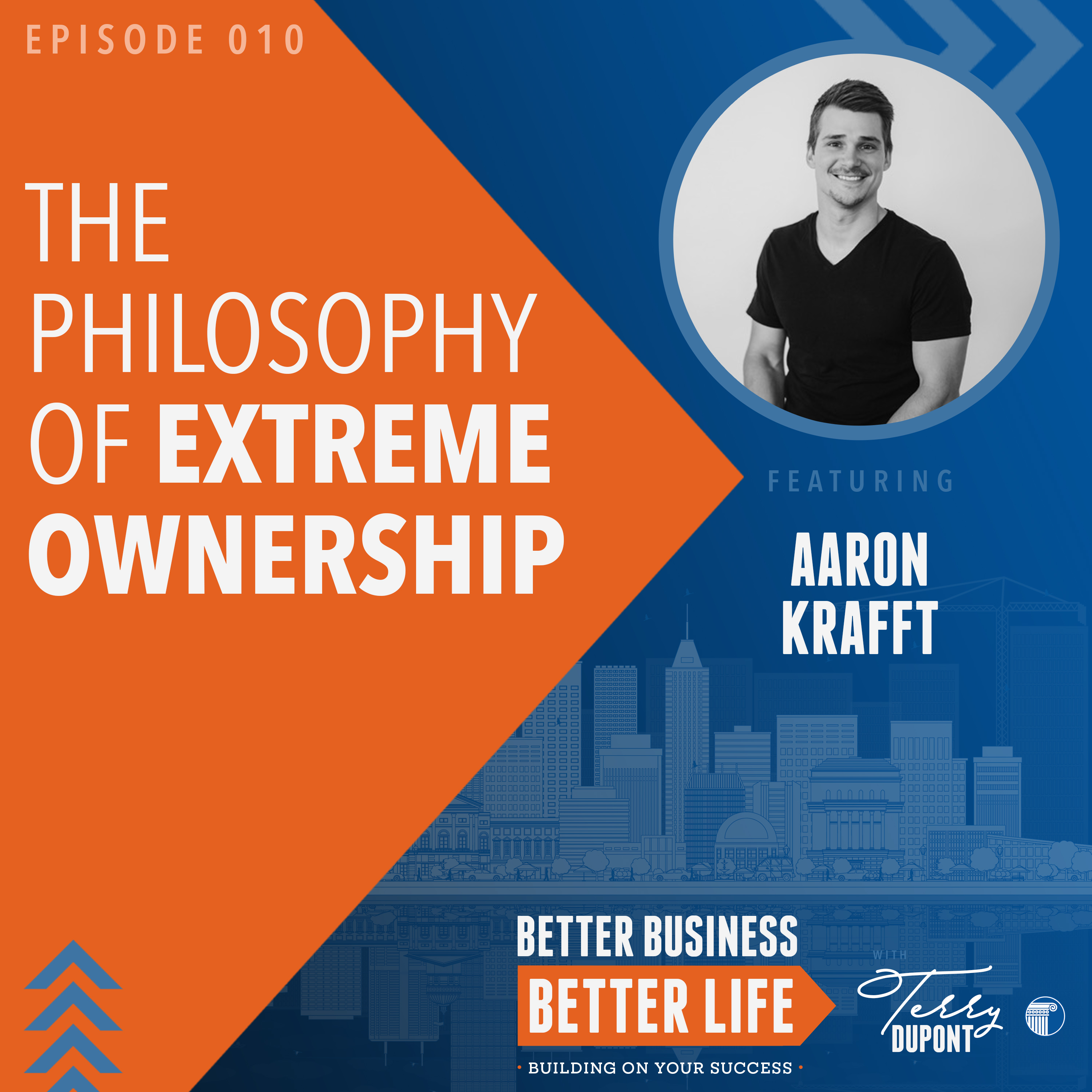 Better Business, Better Life