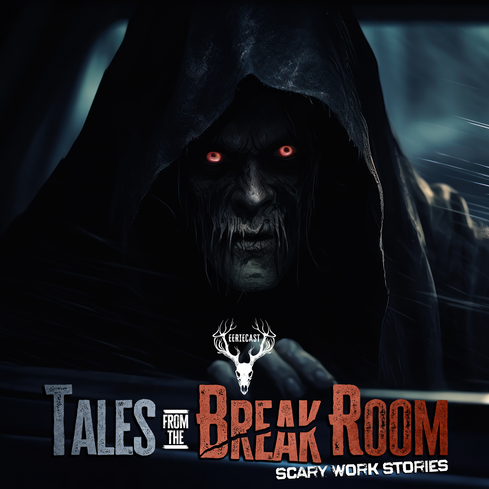 70 | "DON'T LOOK IN THE BAG!" | 8 TRUE Scary Work Stories