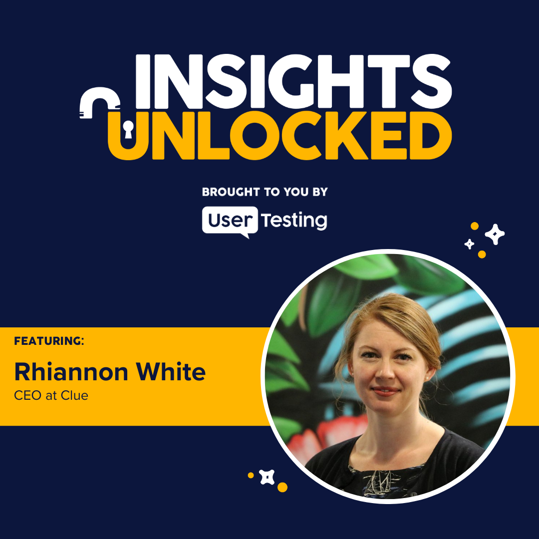 How women’s health app Clue uses jobs to be done for product success