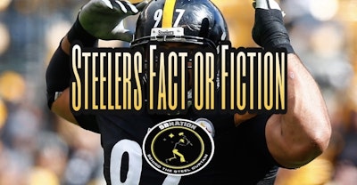 Why the Steelers Madden 21 ratings are pointless - Behind the Steel Curtain