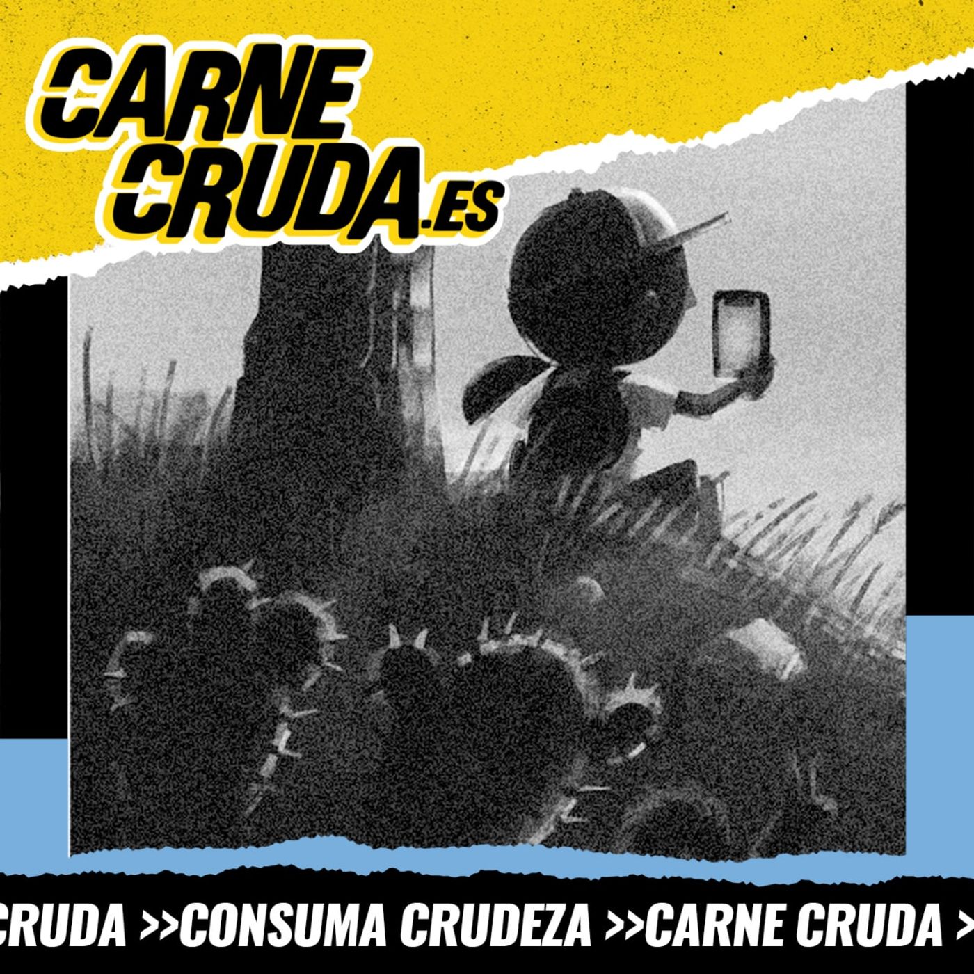 Carne Cruda Podcast