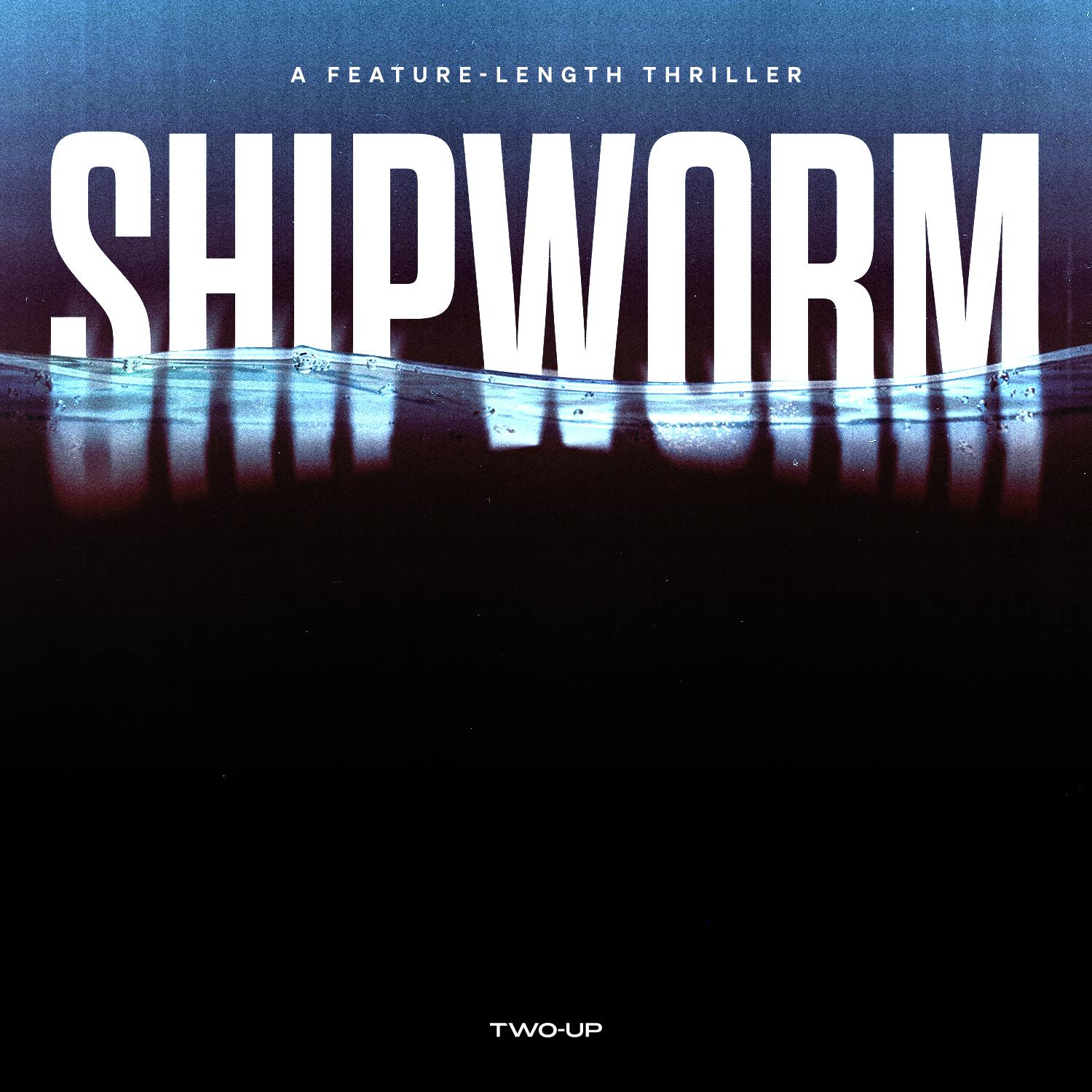 Shipworm podcast show image