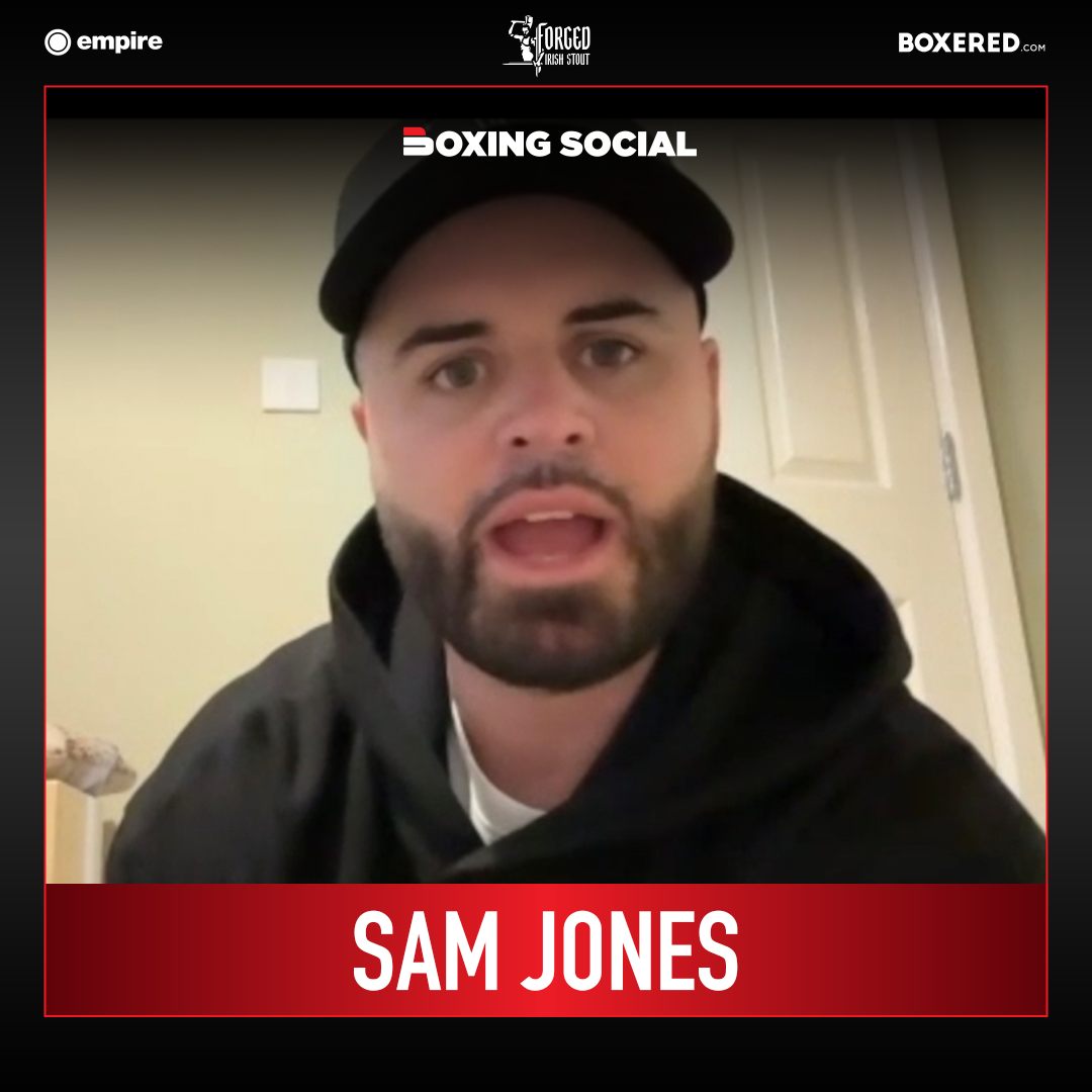 Boxing Social Radio