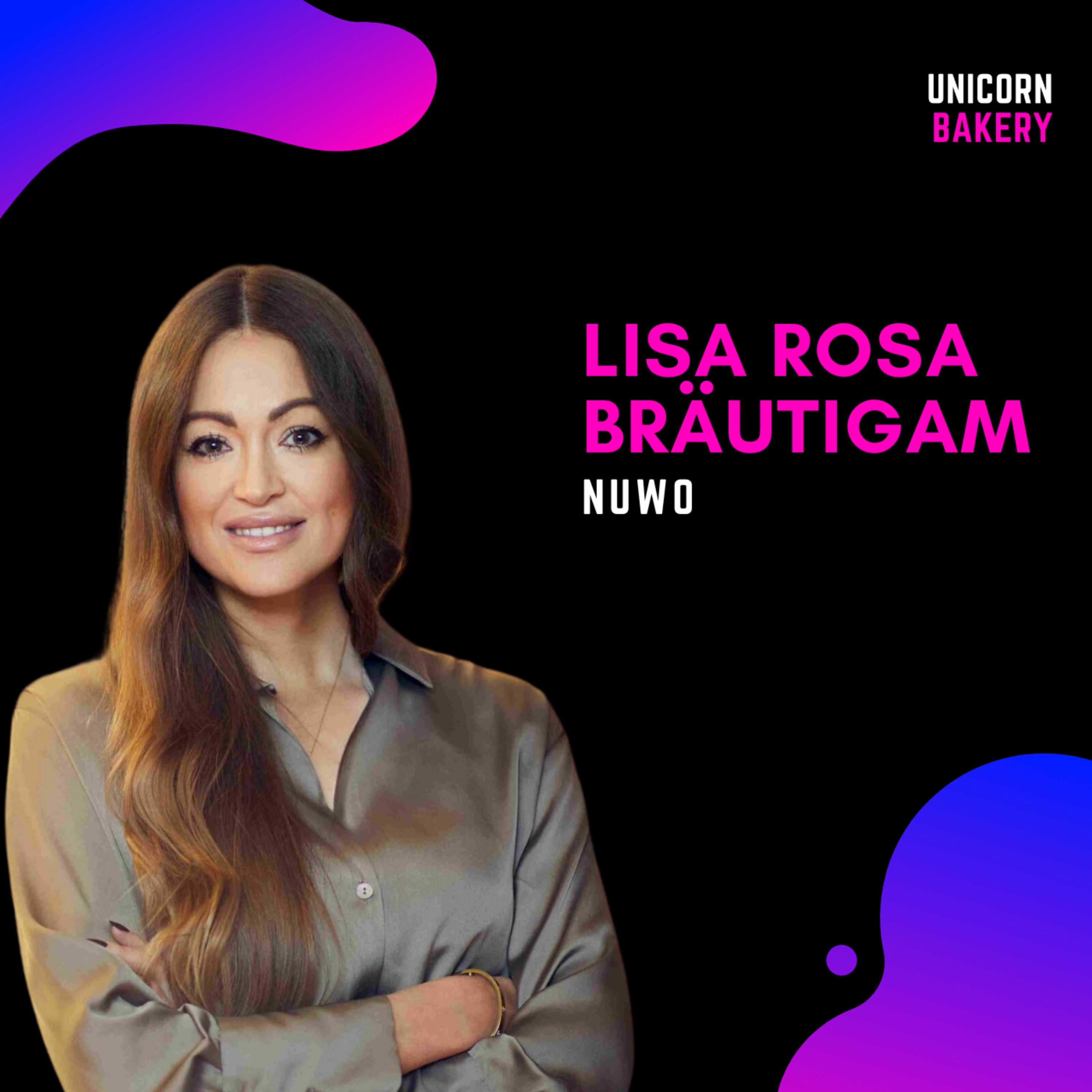 Unicorn Bakery - Wie Startup Gründer erfolgreiche Firmen aufbauen