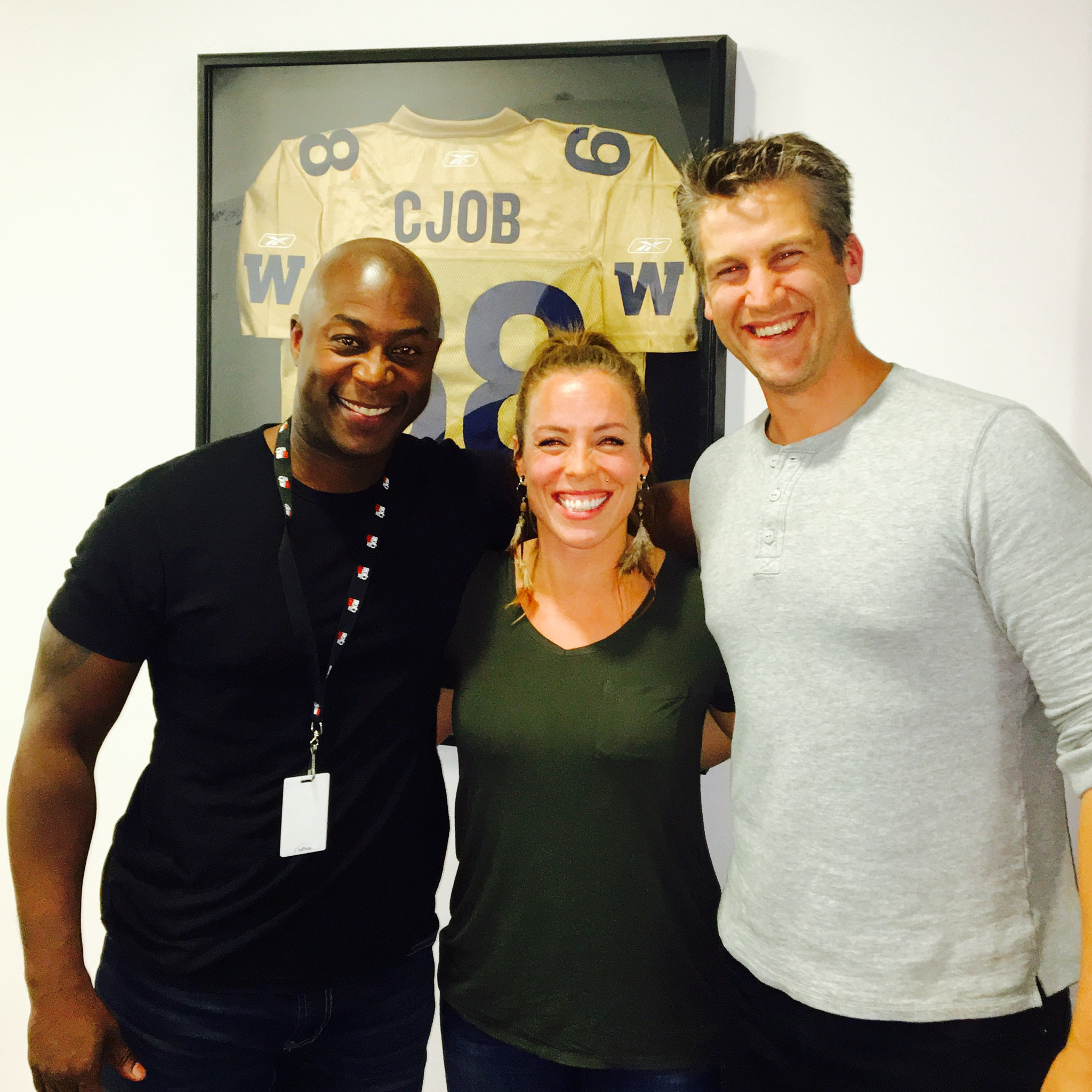 The Main Ingredient w/ Kevin Burgin