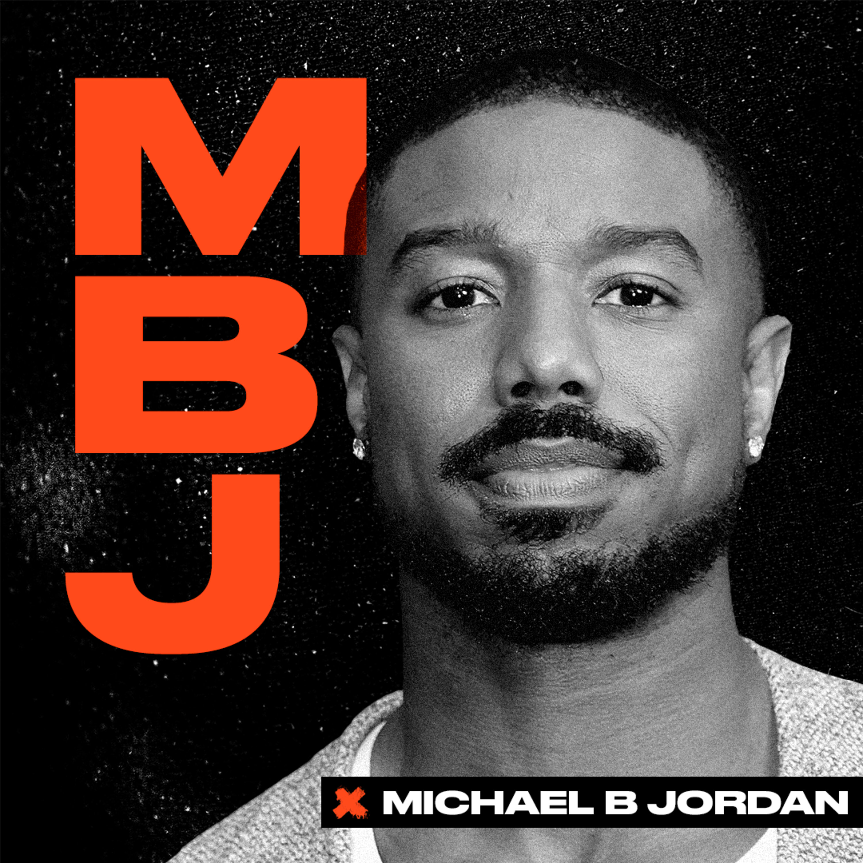 Michael B. Jordan episode artwork