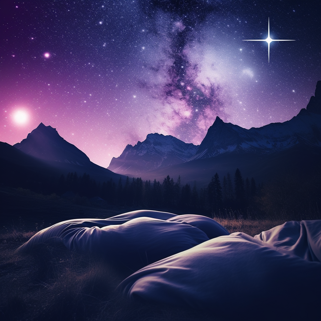 The Best SLEEP Music | 432hz - Healing Frequency | Deeply Relaxing | Raise Positive Vibrations