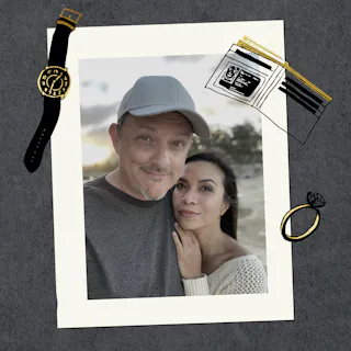 Ava and the Pickpocket