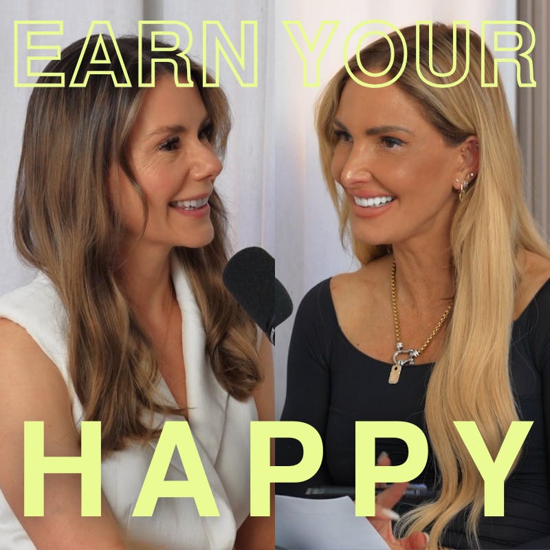 Nutrition, Gut Health & Beauty Hacks for High-Achieving Women with Jennifer Hanway Part 1 Nutrition, Gut Health & Beauty Hacks for High-Achieving Women with Jennifer Hanway Part 1