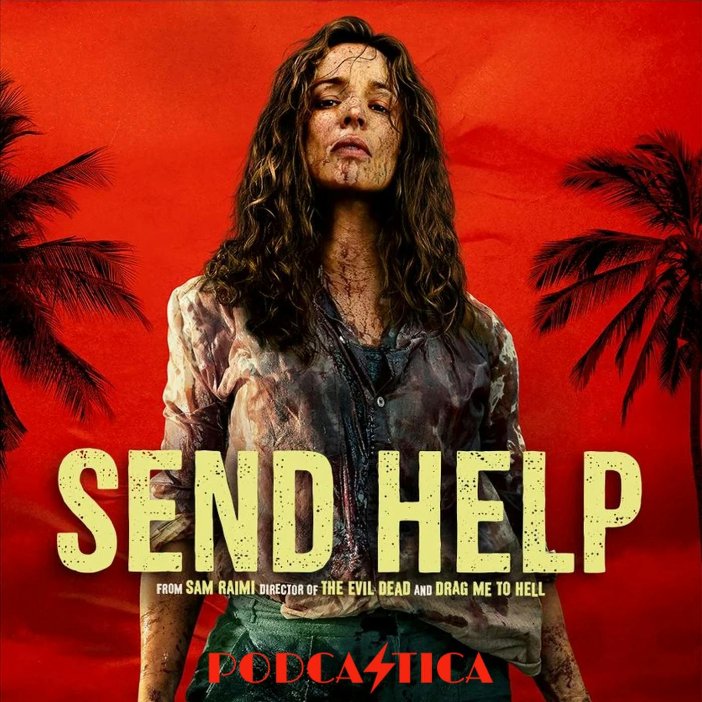 Send Help (2026) Send Help (2026)