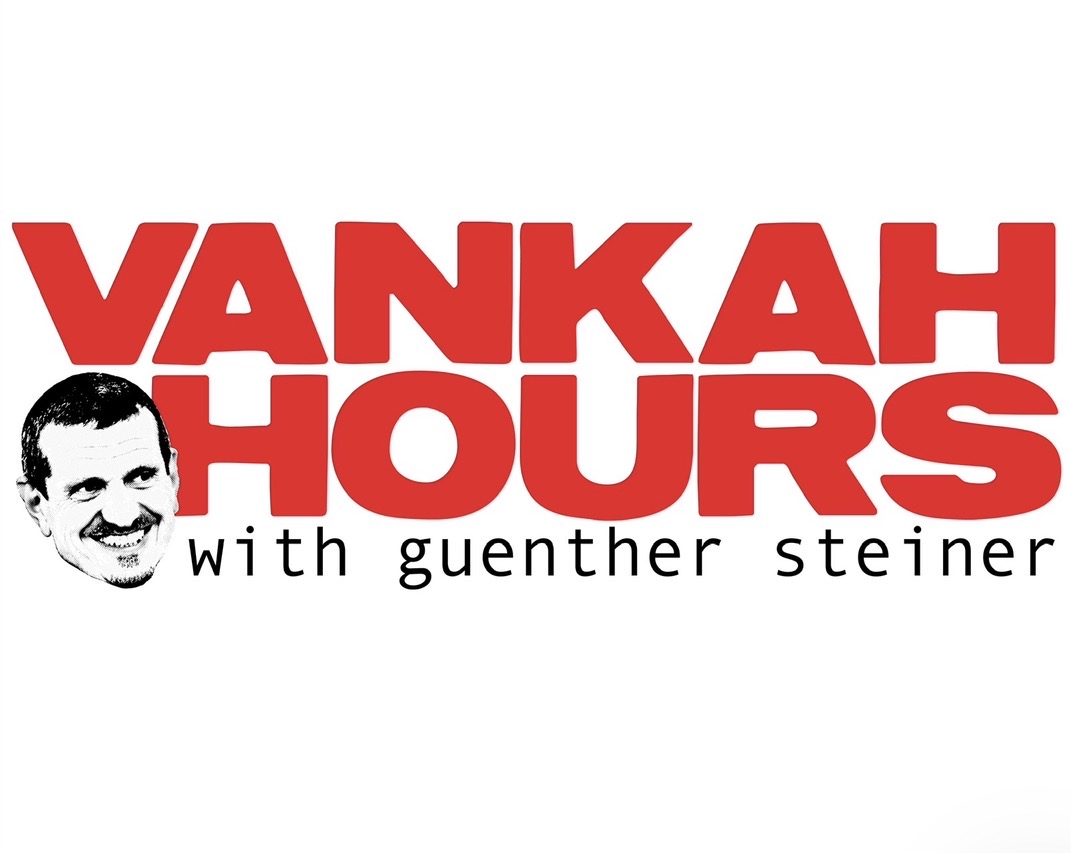 Guenther Steiner's 2026 Zandvoort Preview! | Vankah Hours S3E16