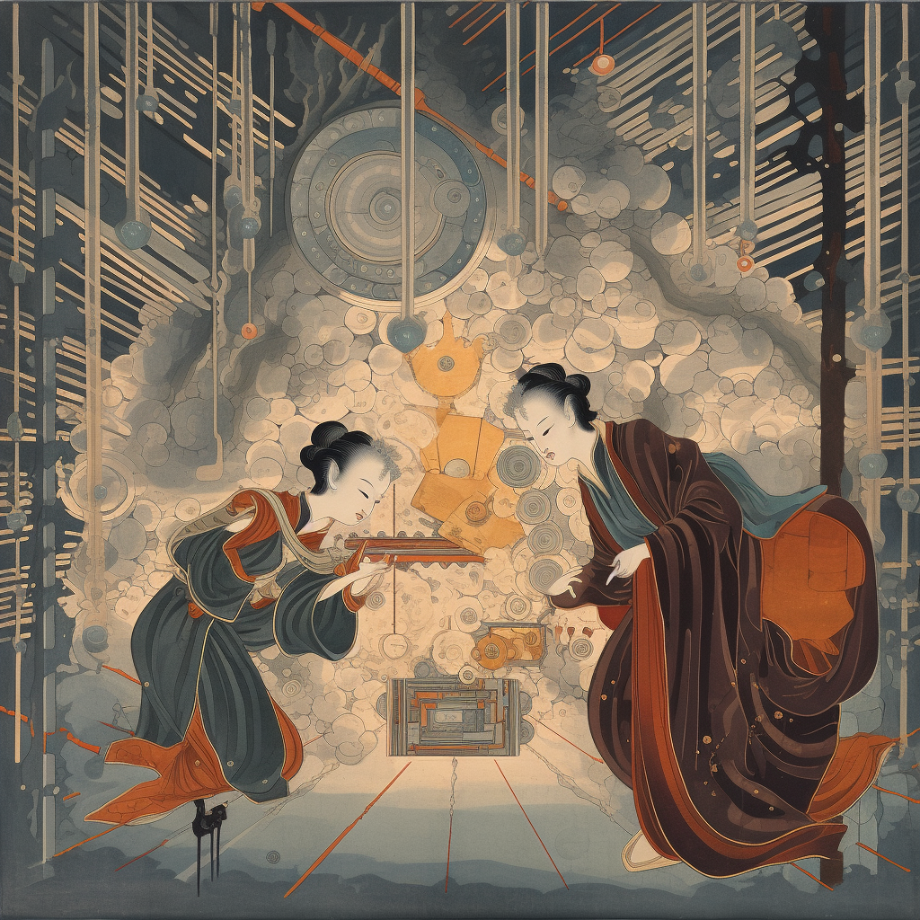 "Emergency" Pod: Outbound Investment Screening!