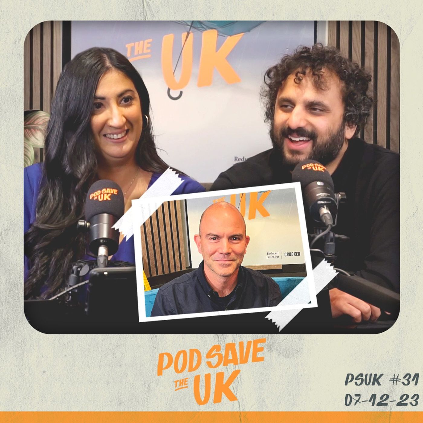 Tory Immigration crackdown, plus Ben Rhodes on following the Queen into the toilet