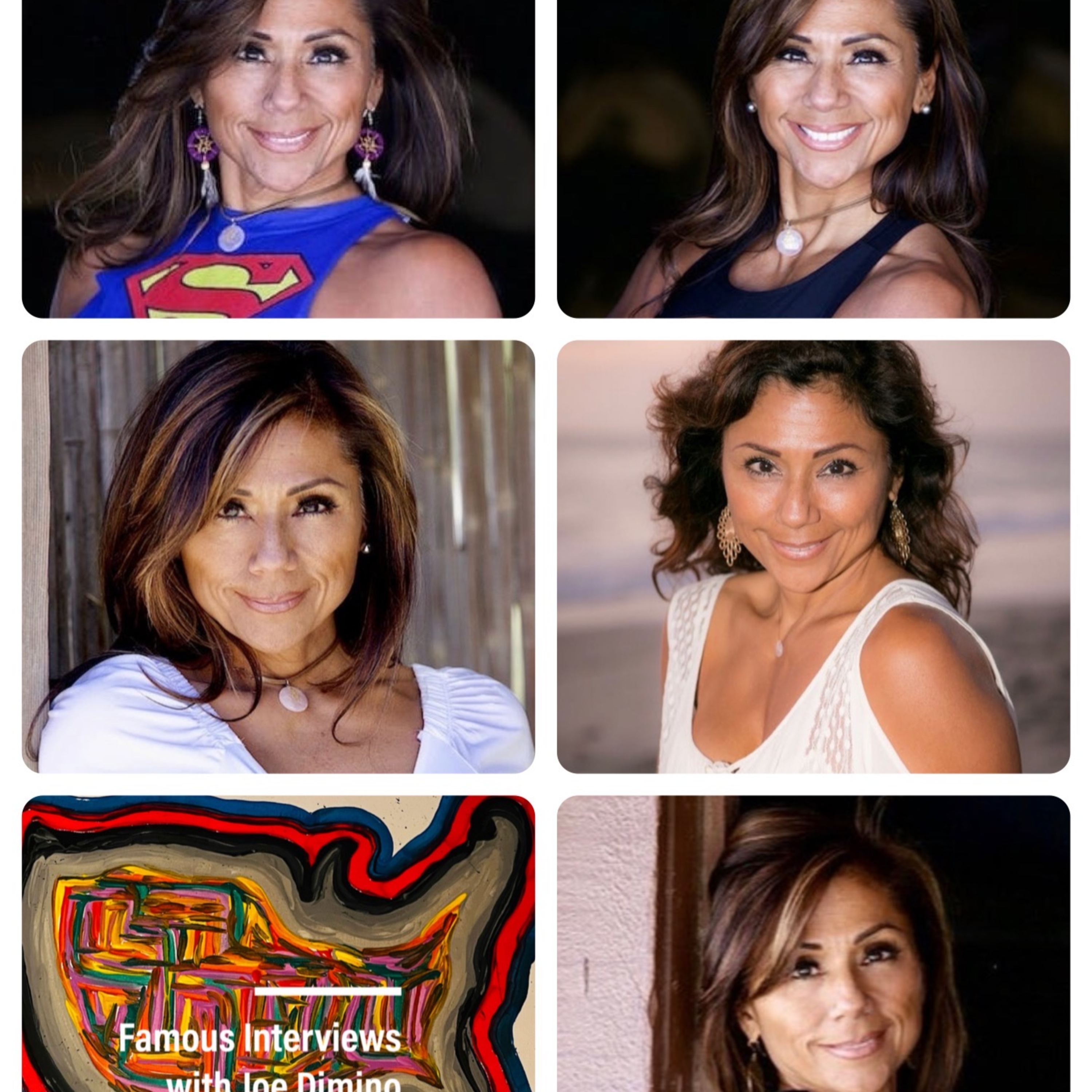 Peak Performance Coach and Life Strategist Jessie Torres