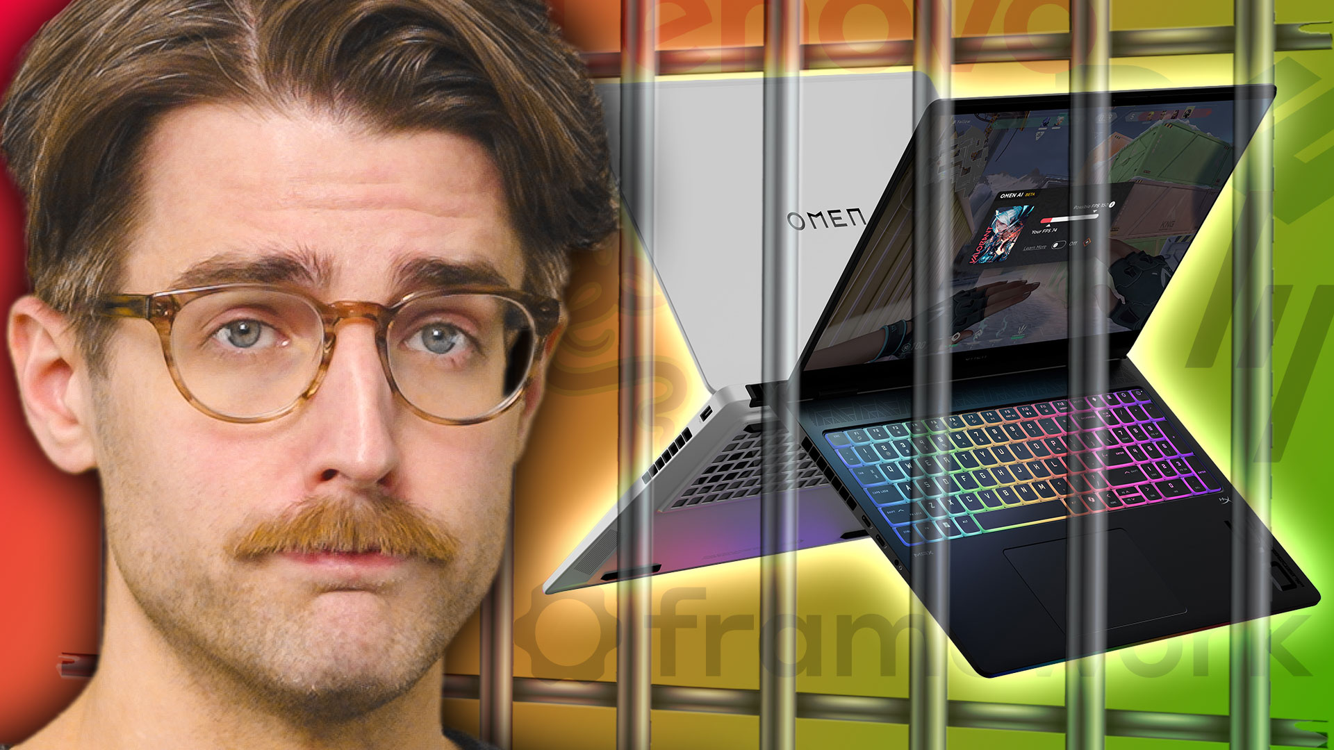 Laptop makers pause sales, Tariff fallout, new W11 features + more!