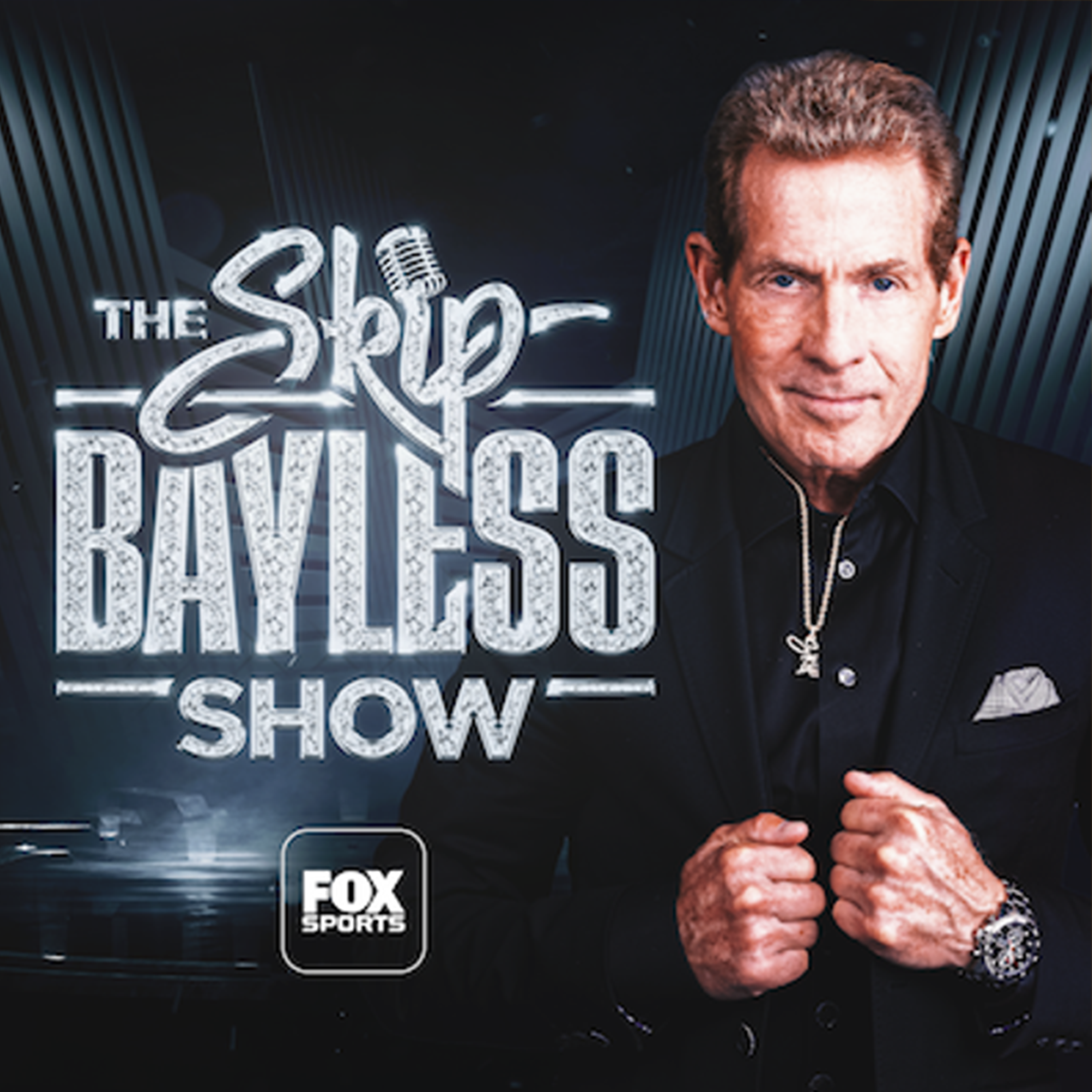 THE SKIP BAYLESS SHOW: NBA Free Agency Special