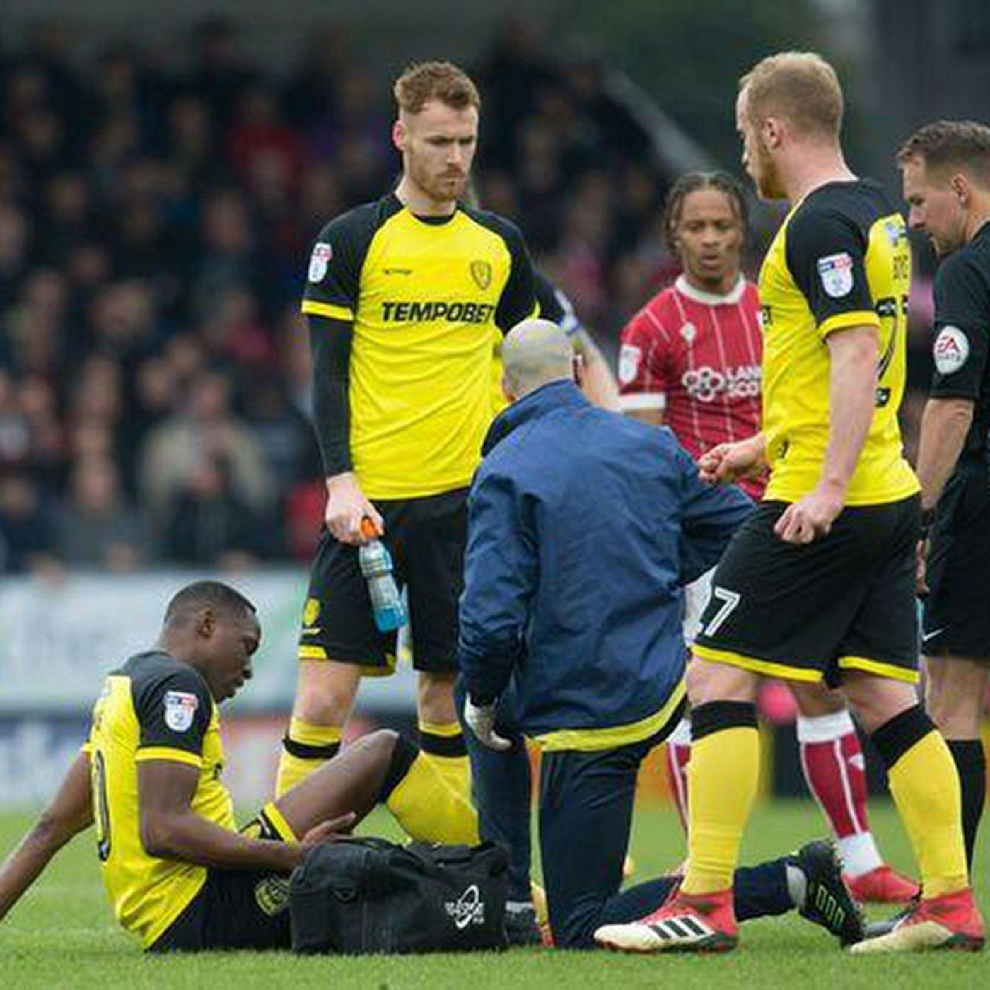 Injury woes growing, where are the goals and Wolves preview Injury woes growing, where are the goals and Wolves preview