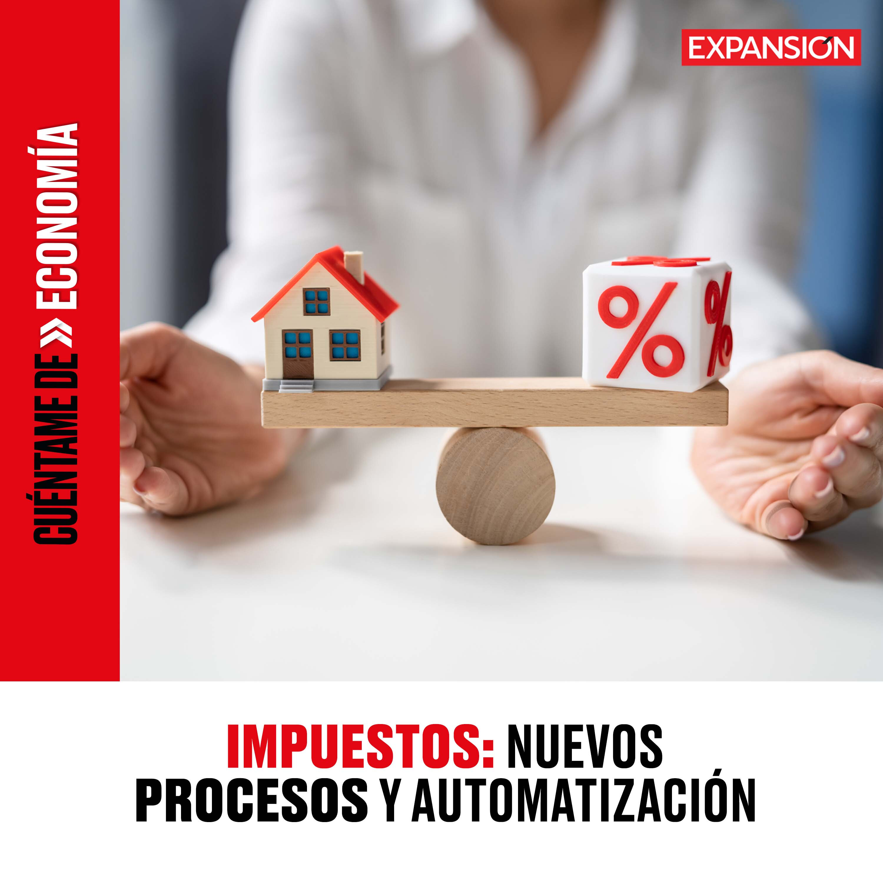 Cuéntame de economía