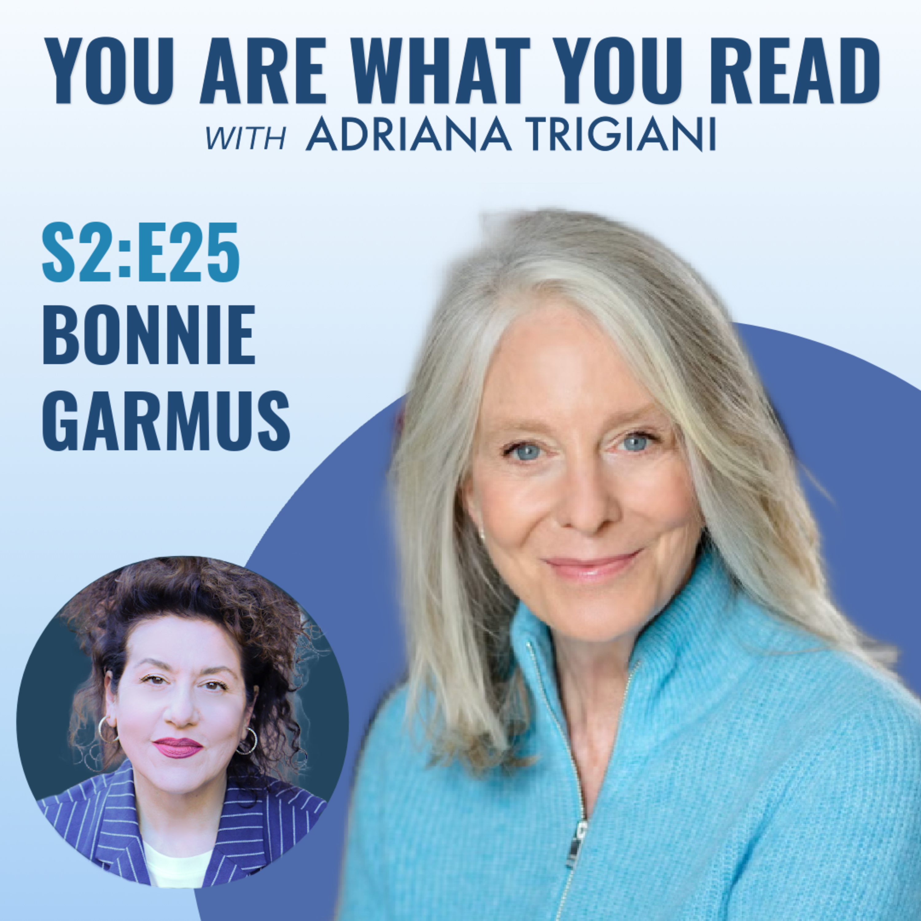 You Are What You Read