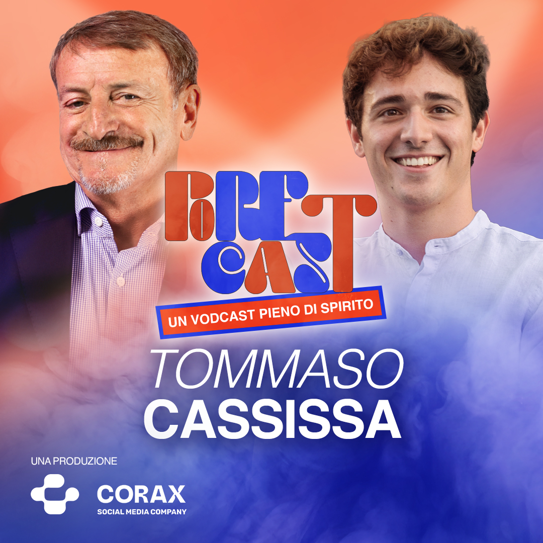 Ep.31 S4 TOMMASO CASSISSA | Fuori dal web nessuna pietà | PORETCAST