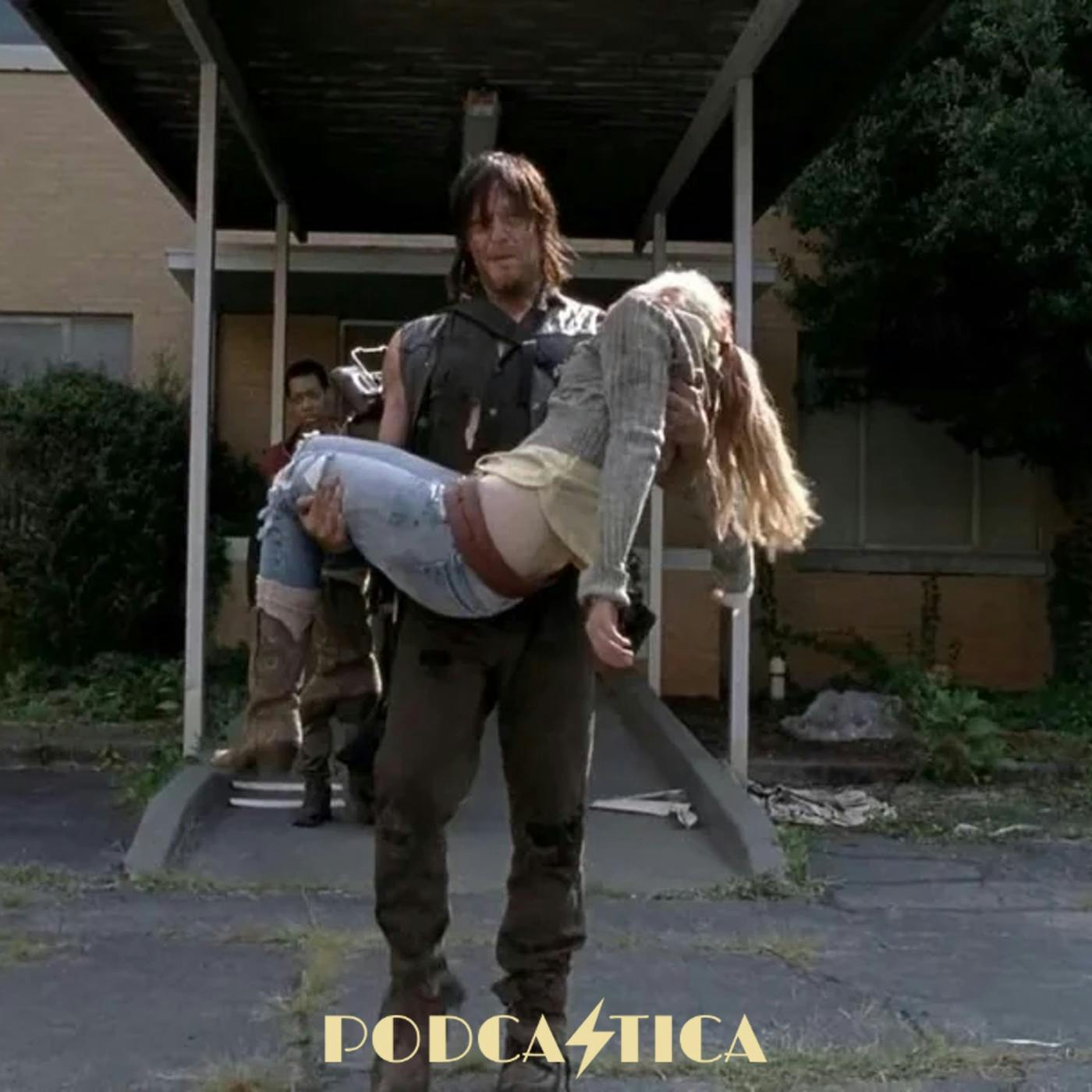 682: "Coda" (TWD S5E8 Rewatch) 682: "Coda" (TWD S5E8 Rewatch)