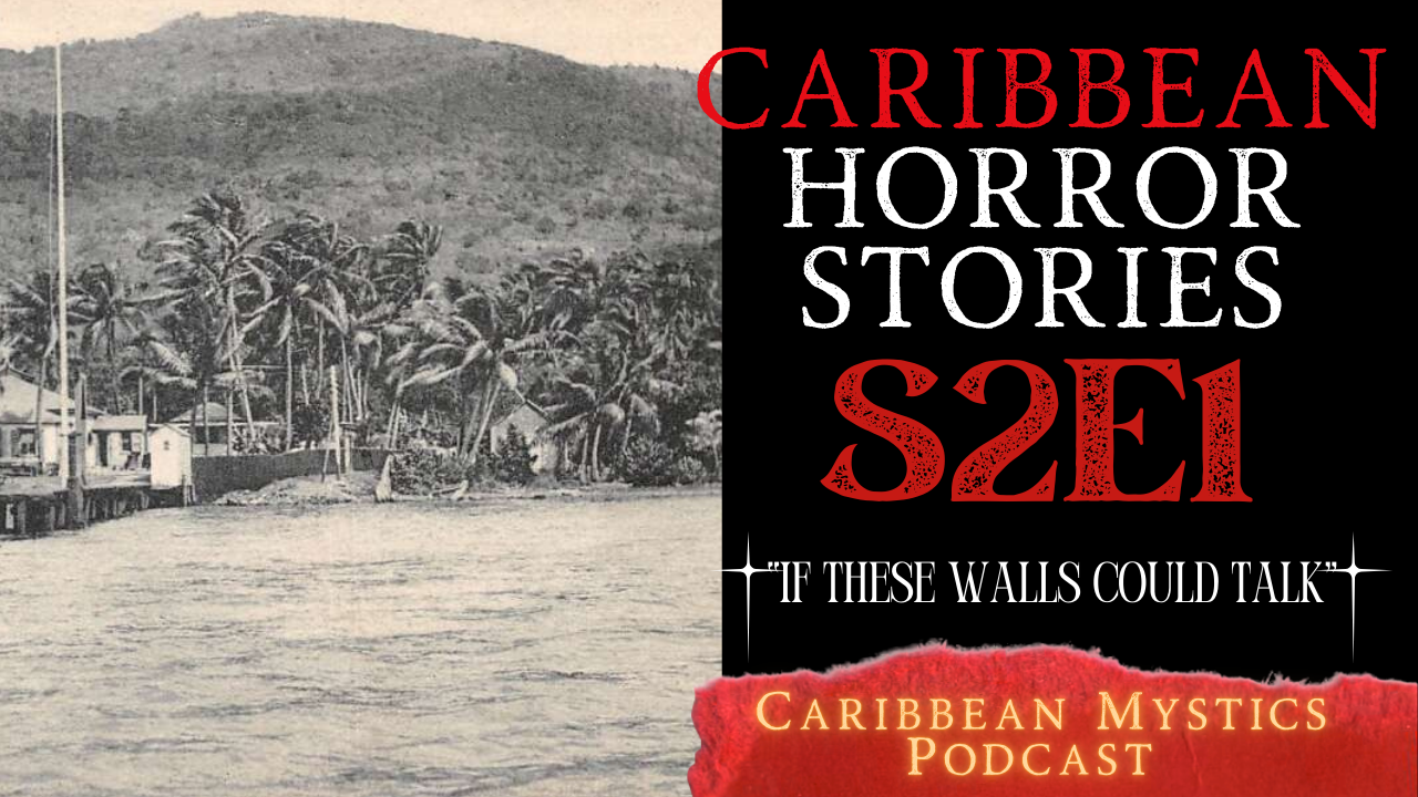 If These Walls Could Talk