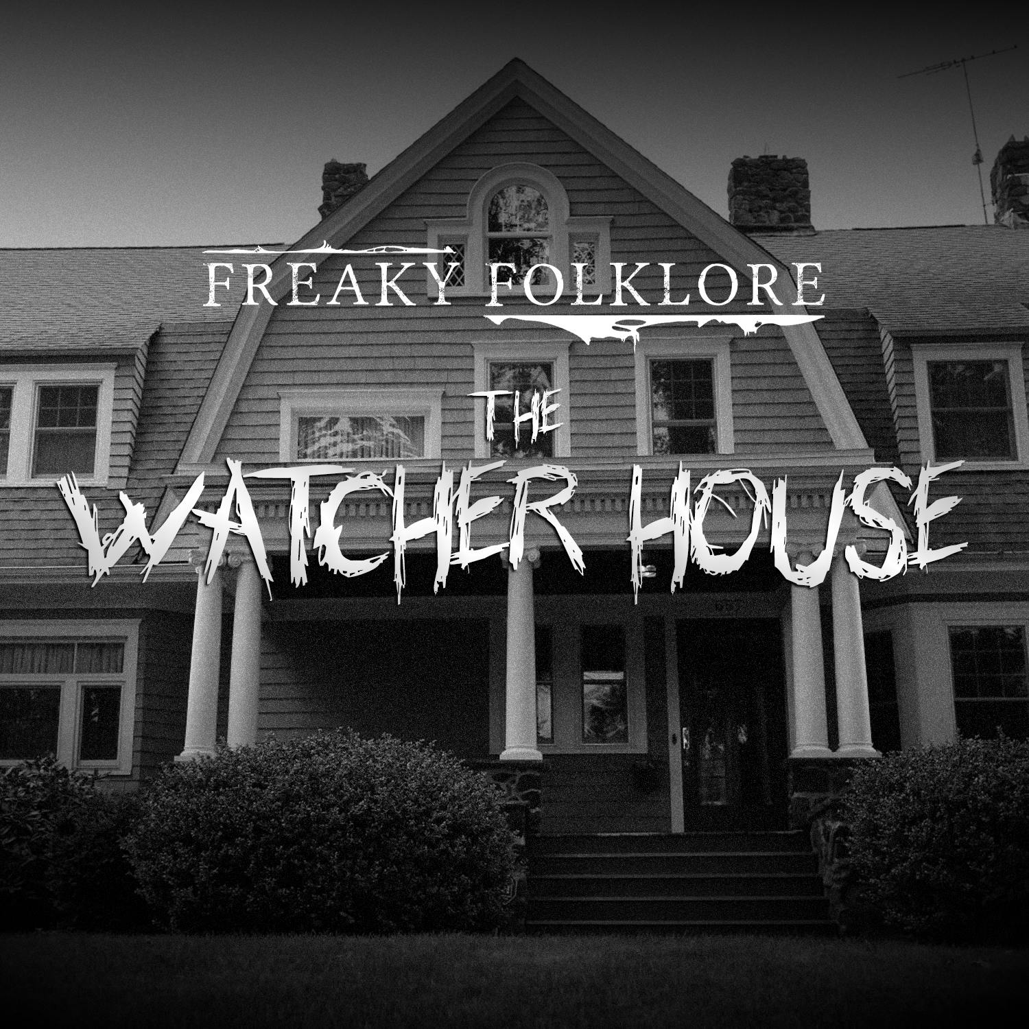 The Watcher House on 657 Boulevard (Unsolved Mysteries)