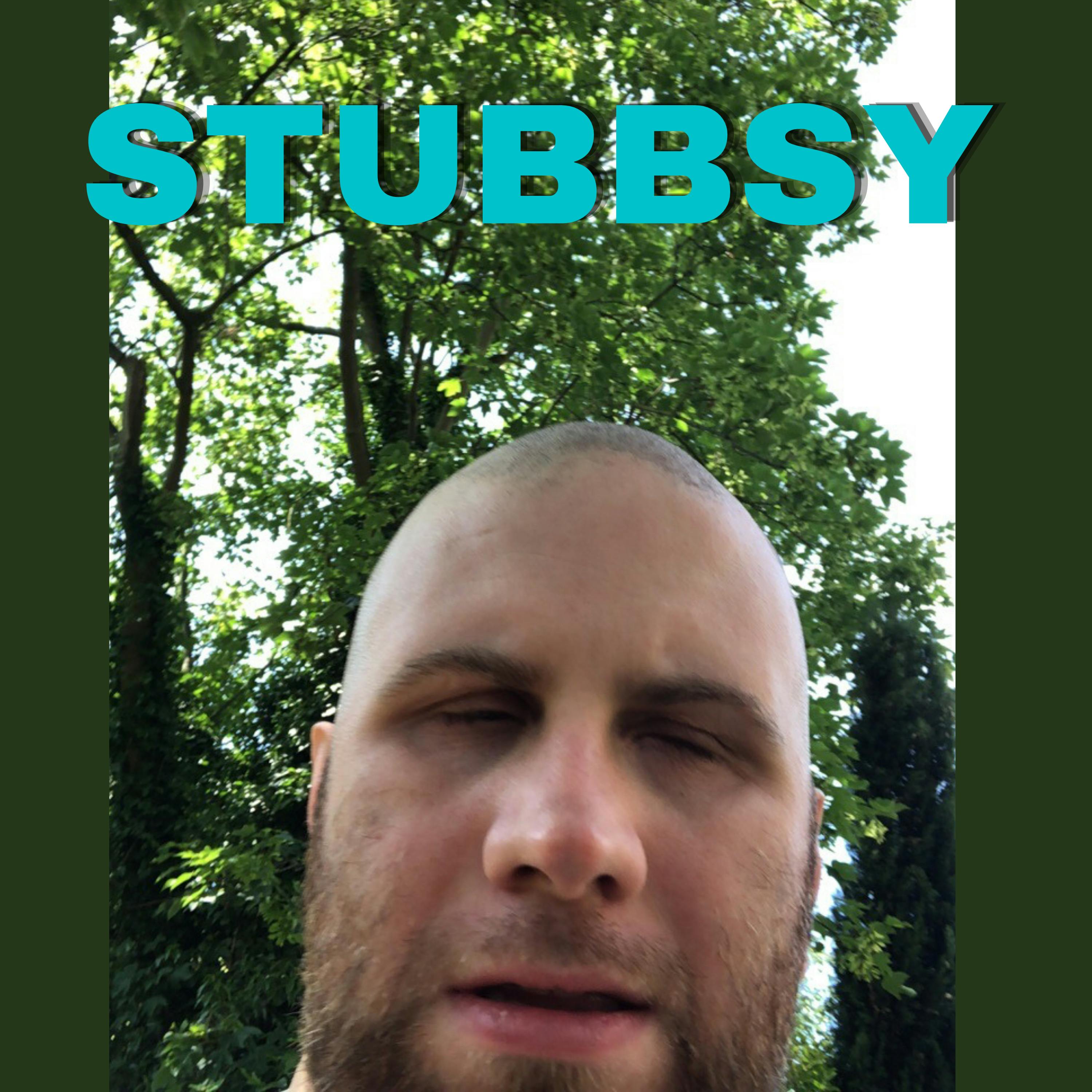 Stubbsy Joins The Pod Image