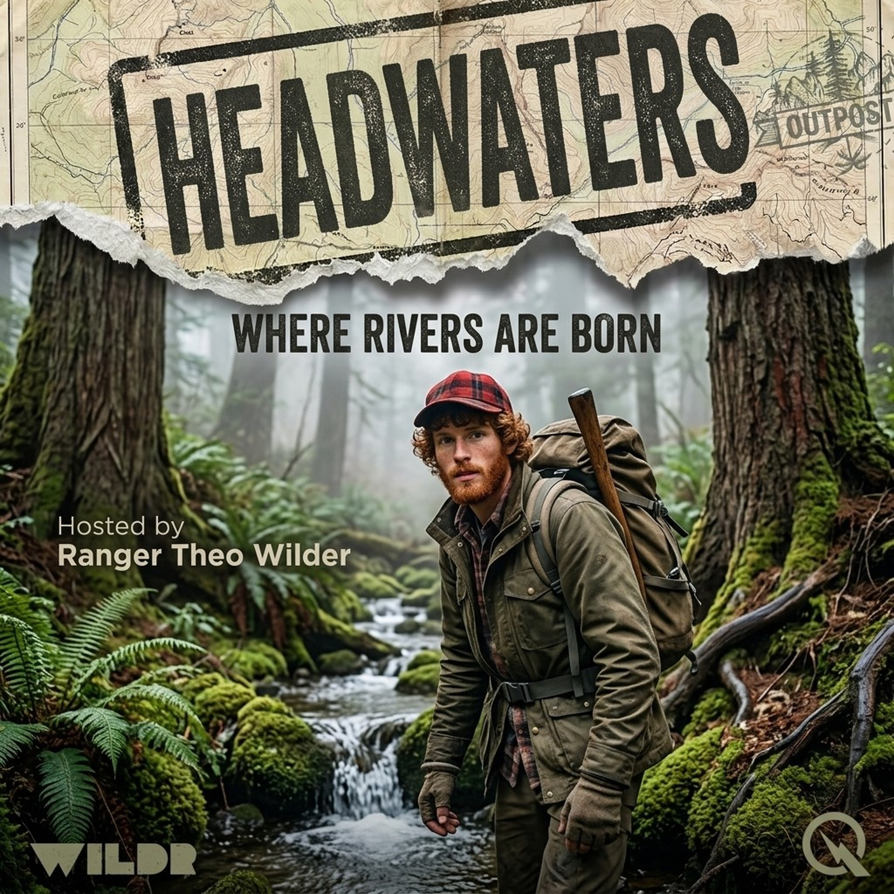 Headwaters