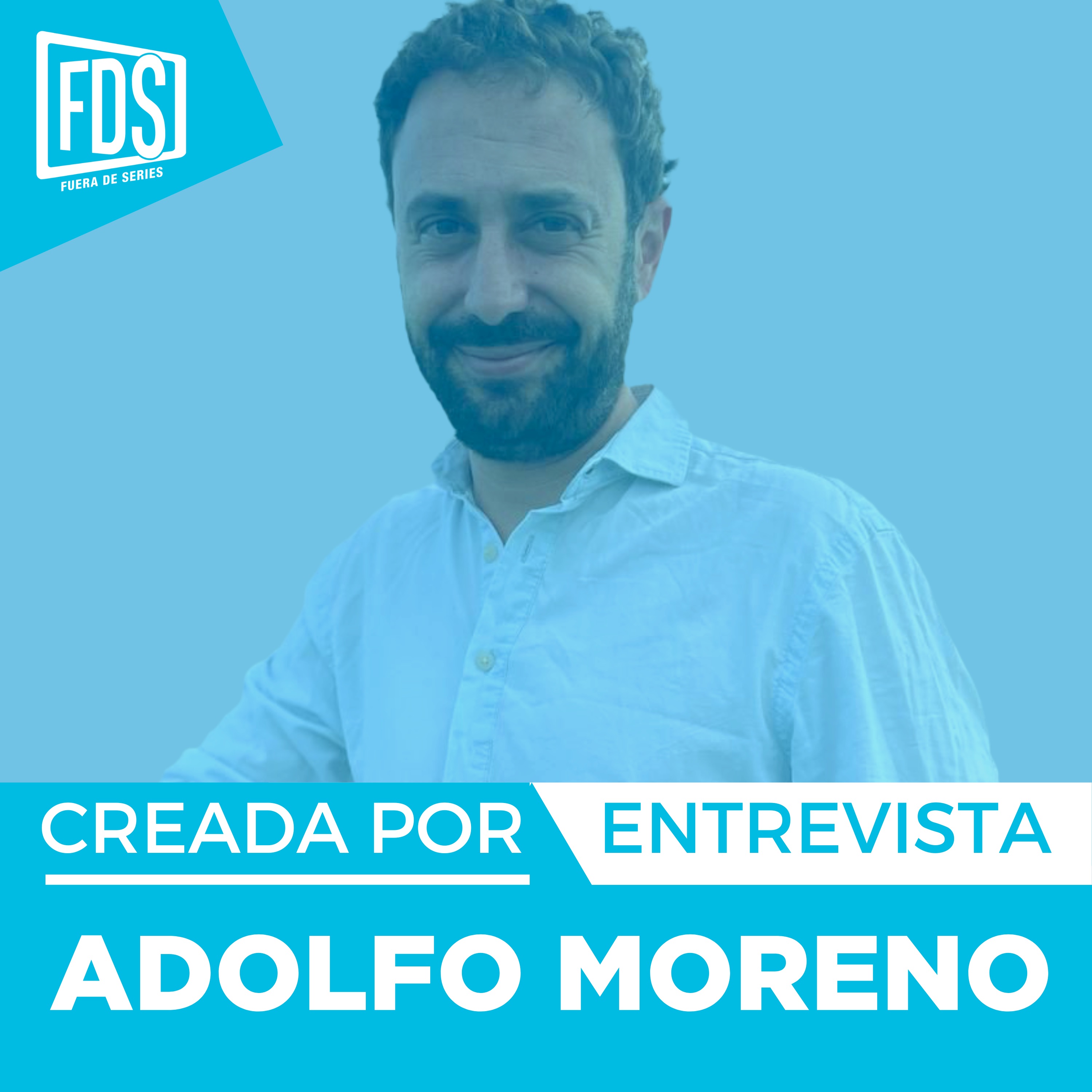 Gran Angular, de Fuera de Series